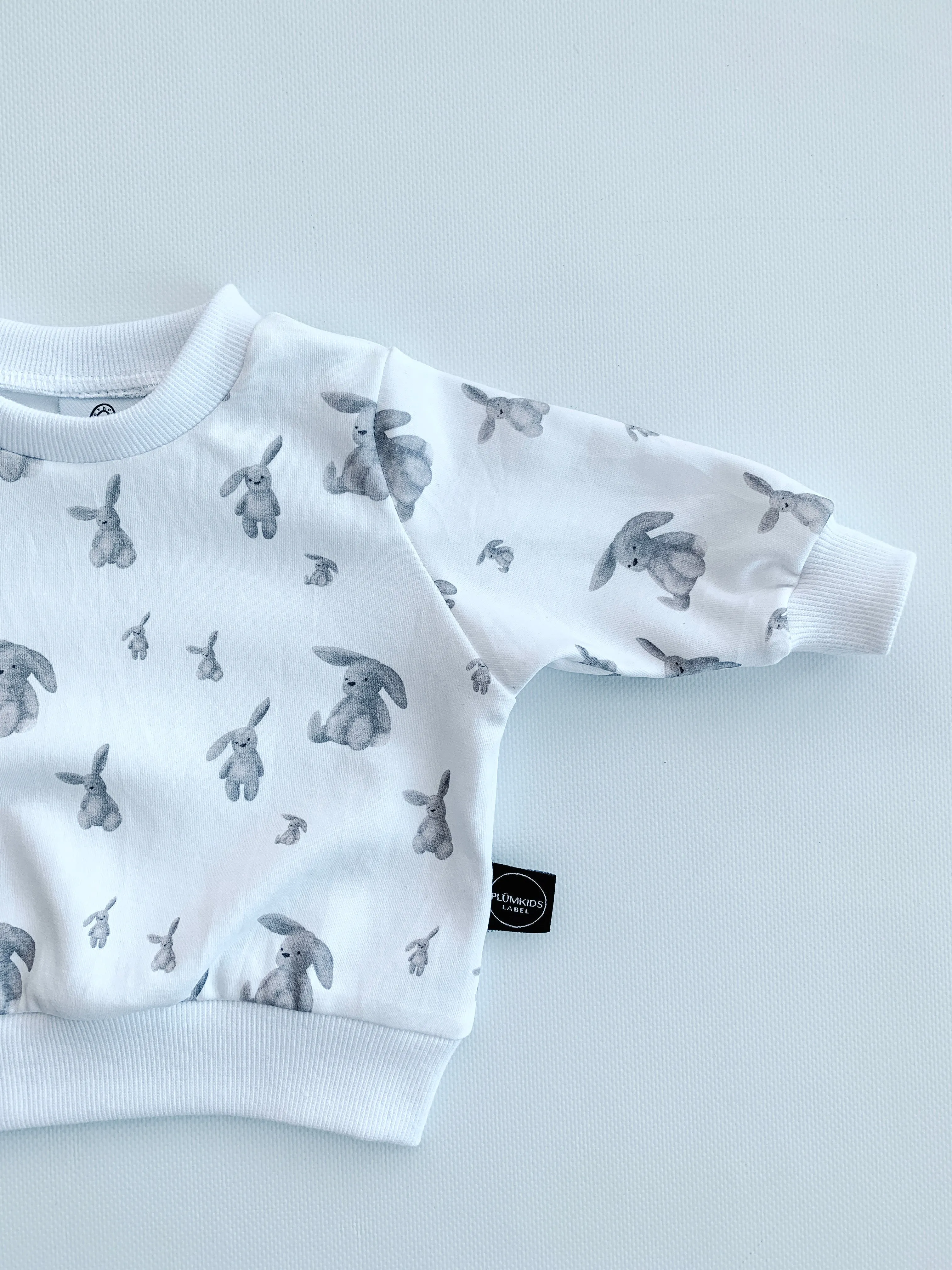hop hop bunny pulli