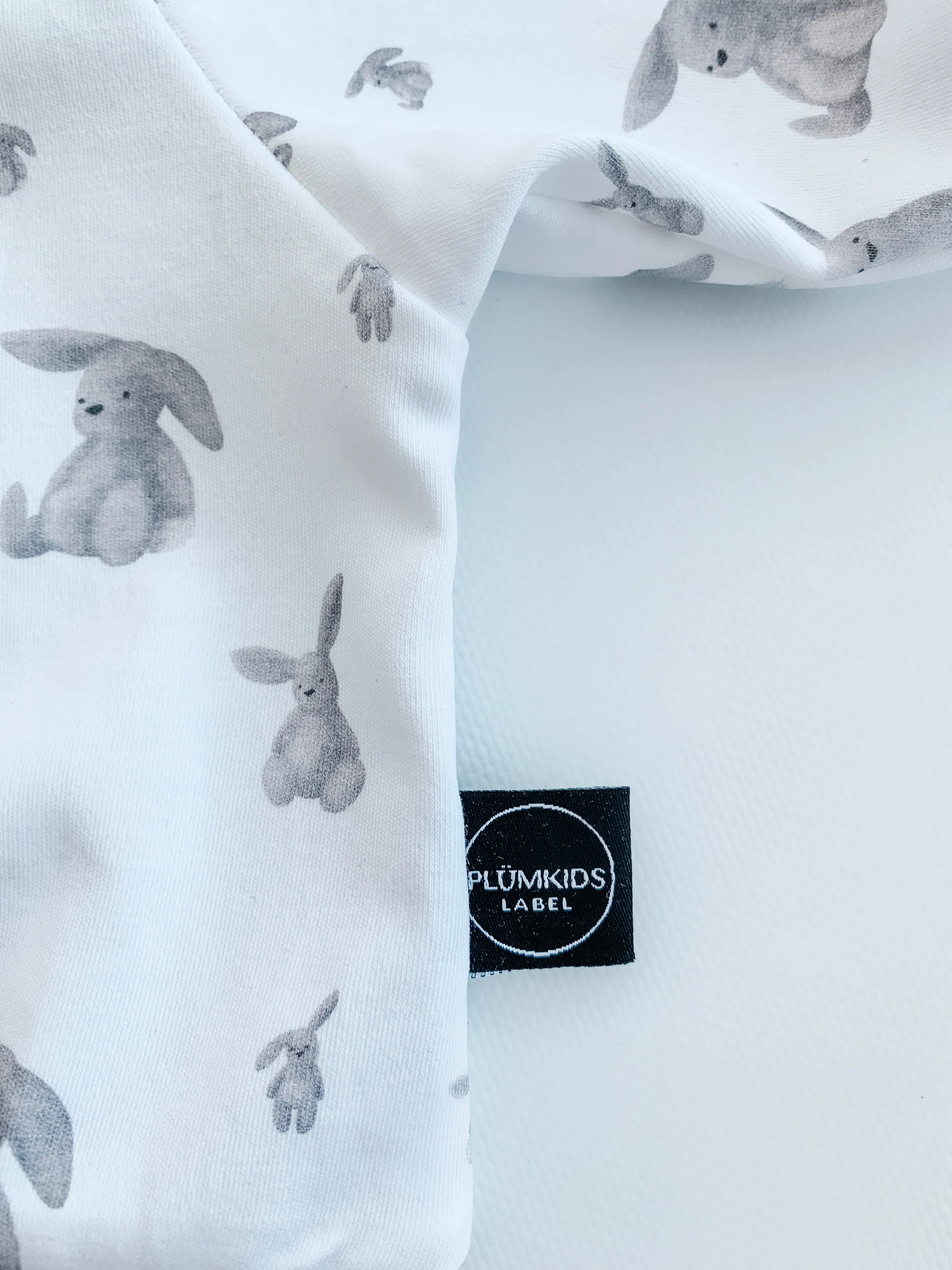 hop hop bunny pulli