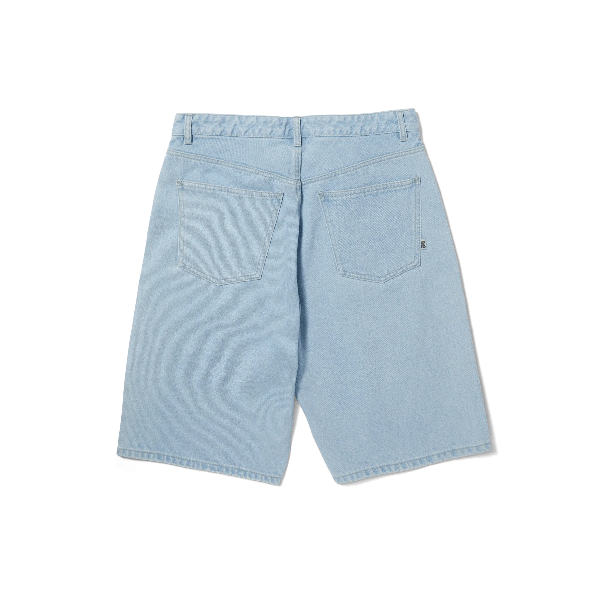 HUF Cromer Shorts Light Blue