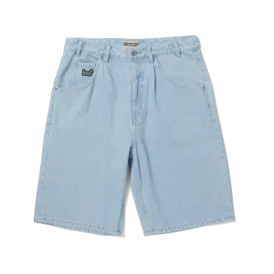 HUF Cromer Shorts Light Blue