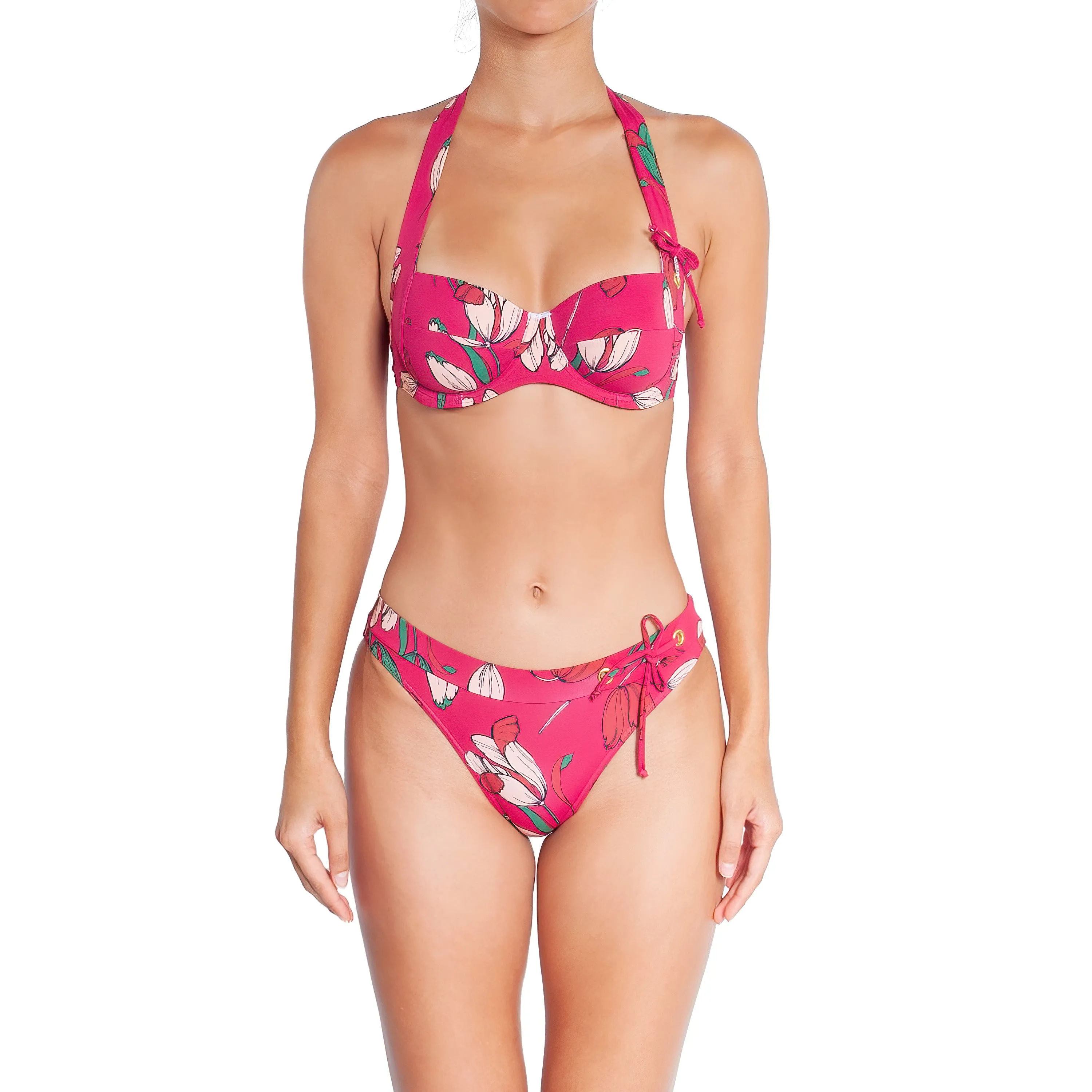 HUIT Diva Classic Brief