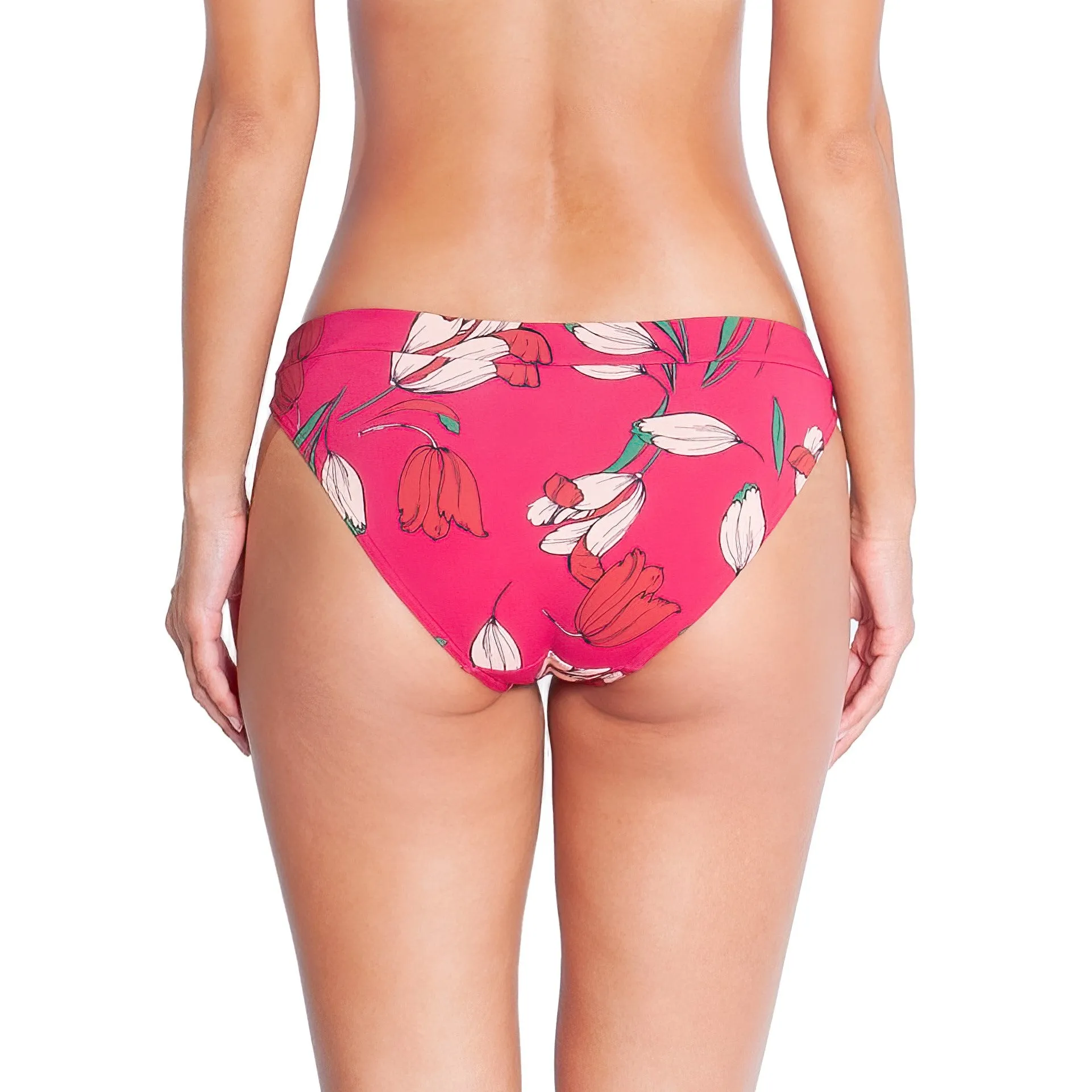 HUIT Diva Classic Brief