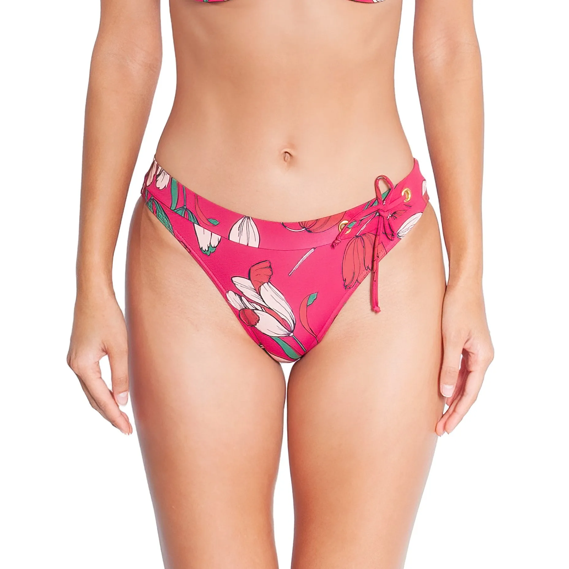 HUIT Diva Classic Brief