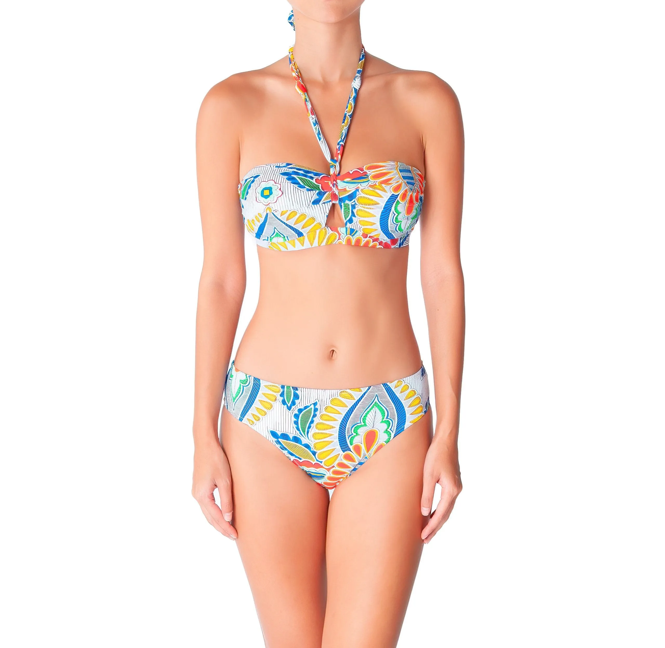 HUIT Mango Tango Shorty