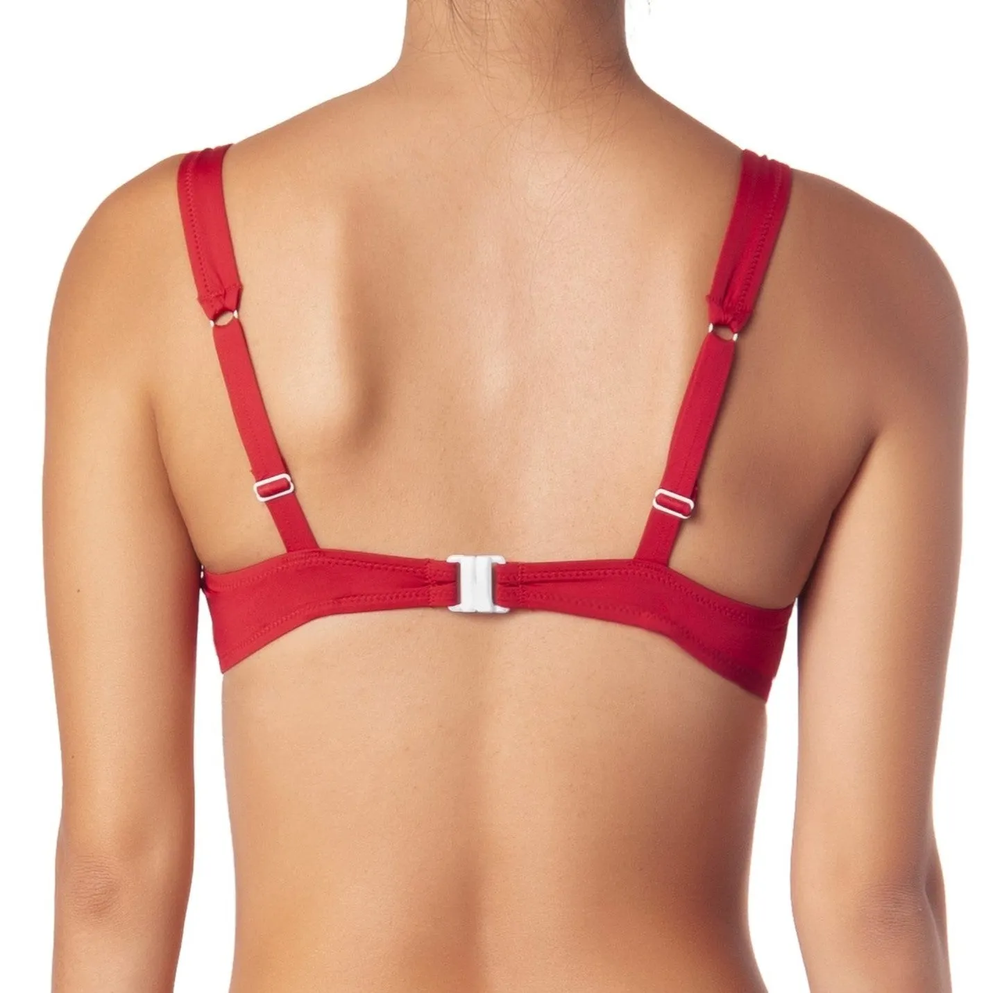 HUIT Sailor Triangular Bra