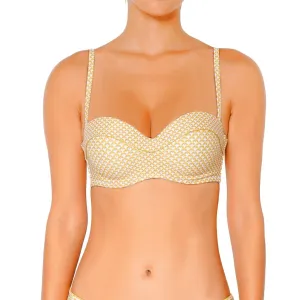 Huit Sunkissed Bandeau