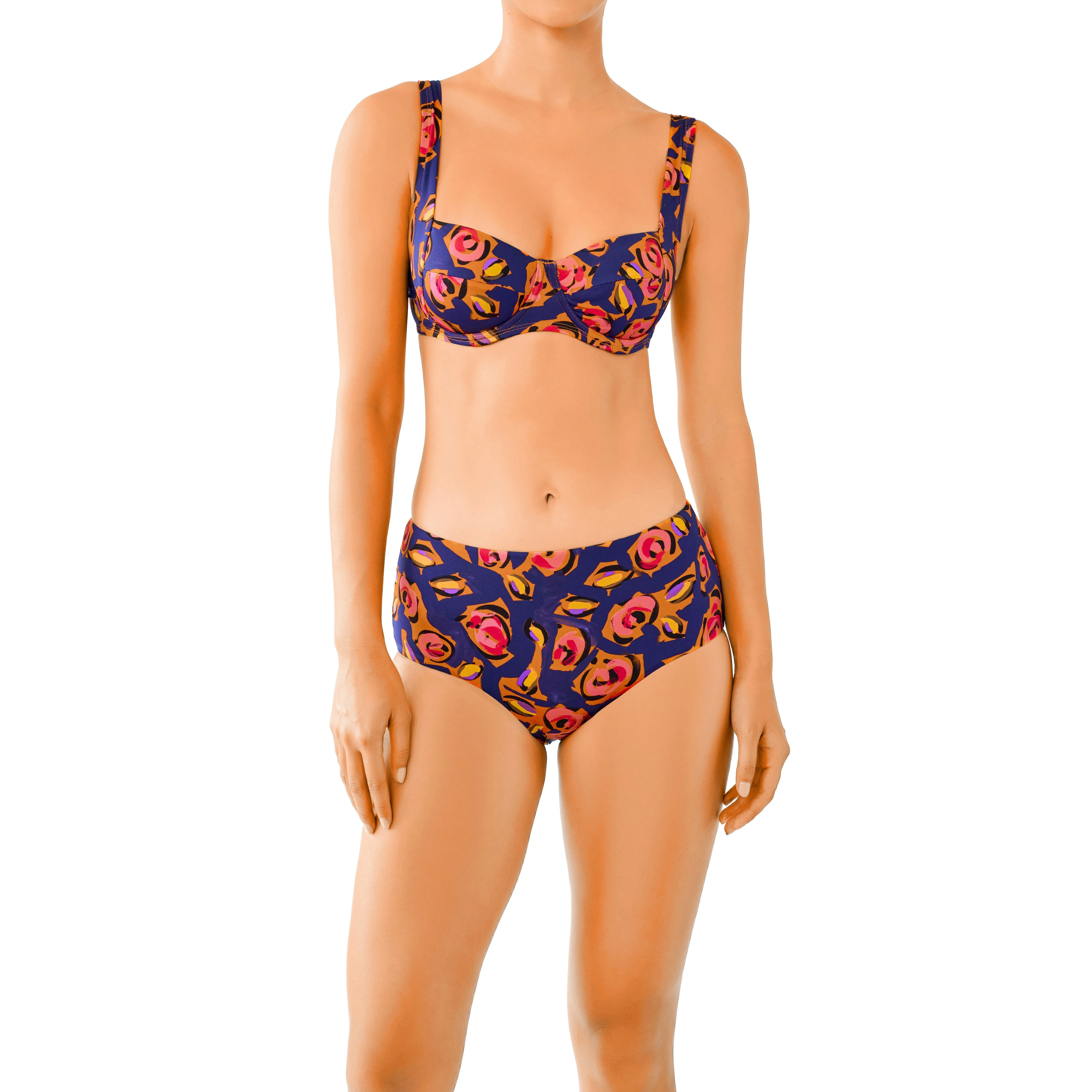 Huit Unforgettable Balconette