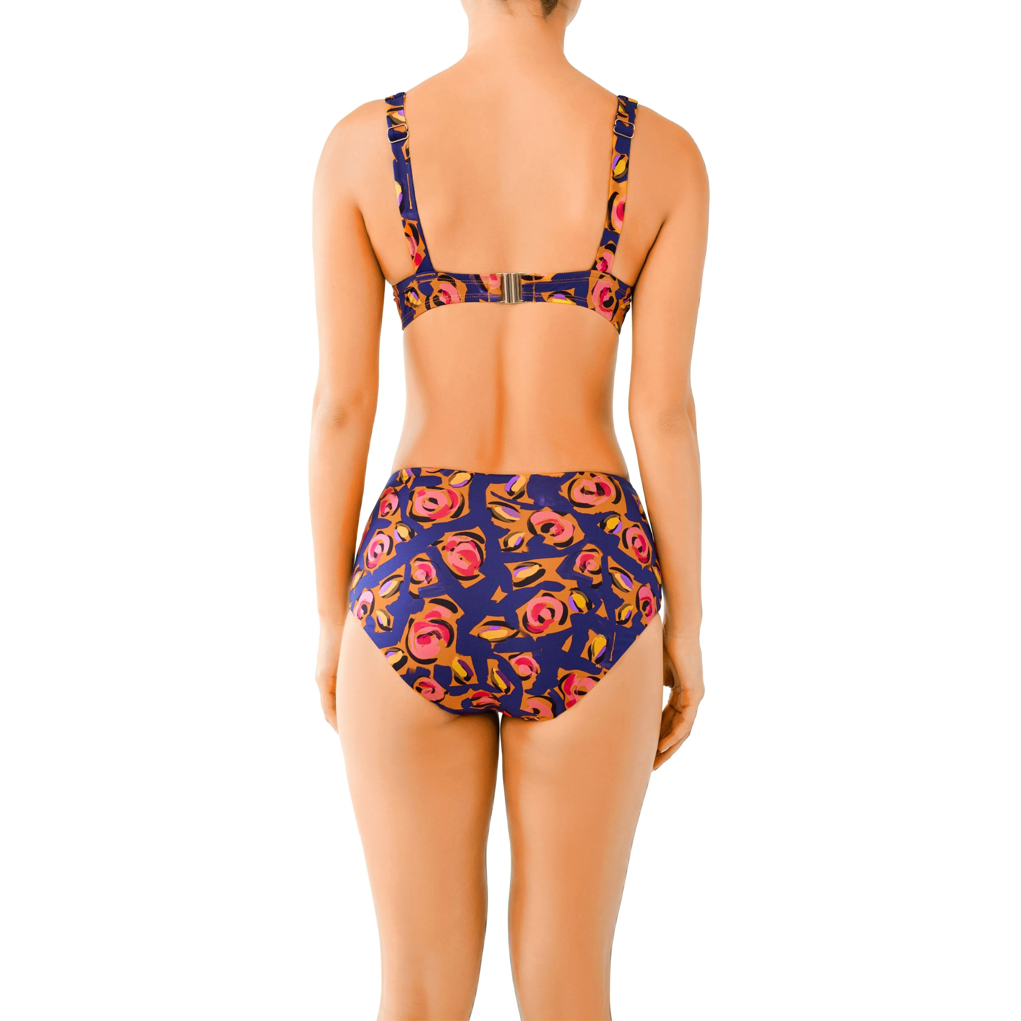 Huit Unforgettable Balconette