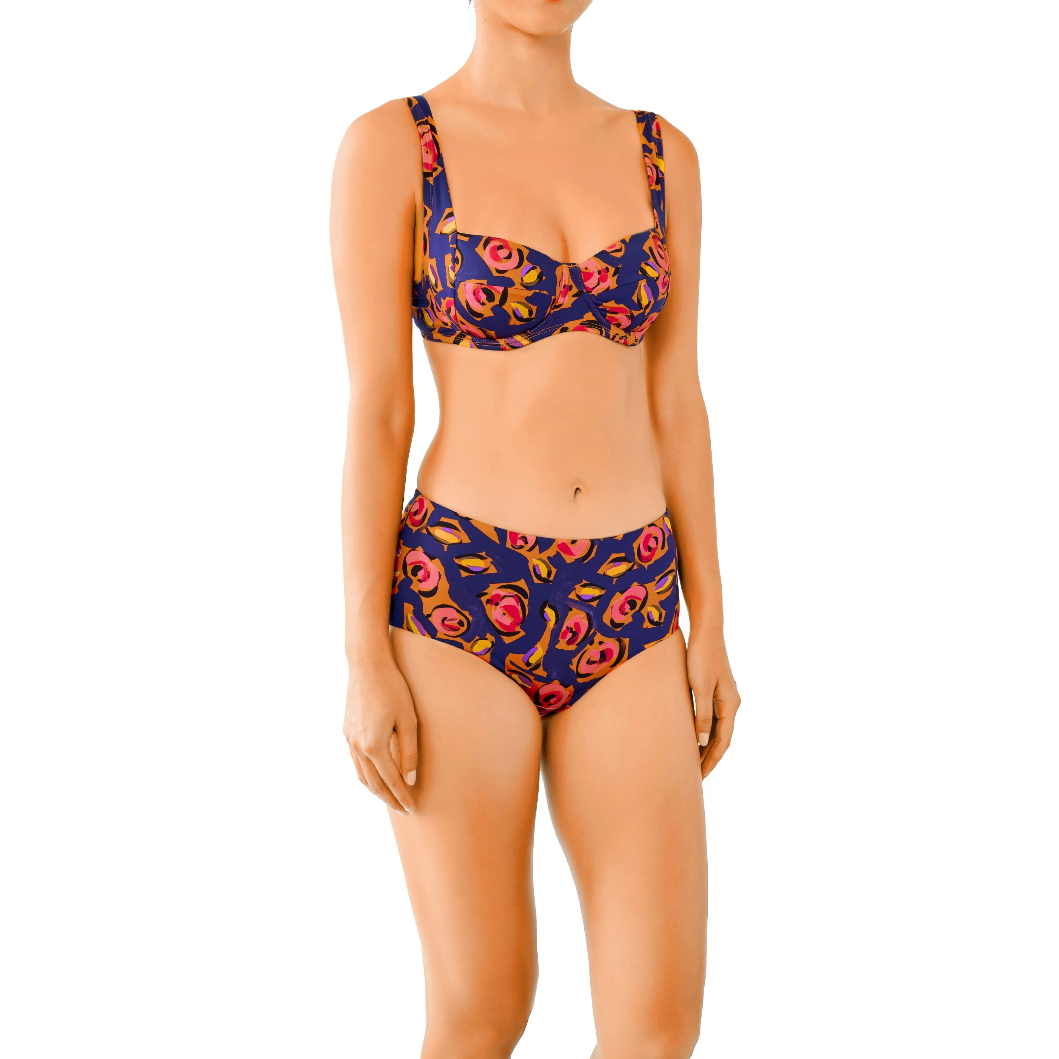 Huit Unforgettable Balconette