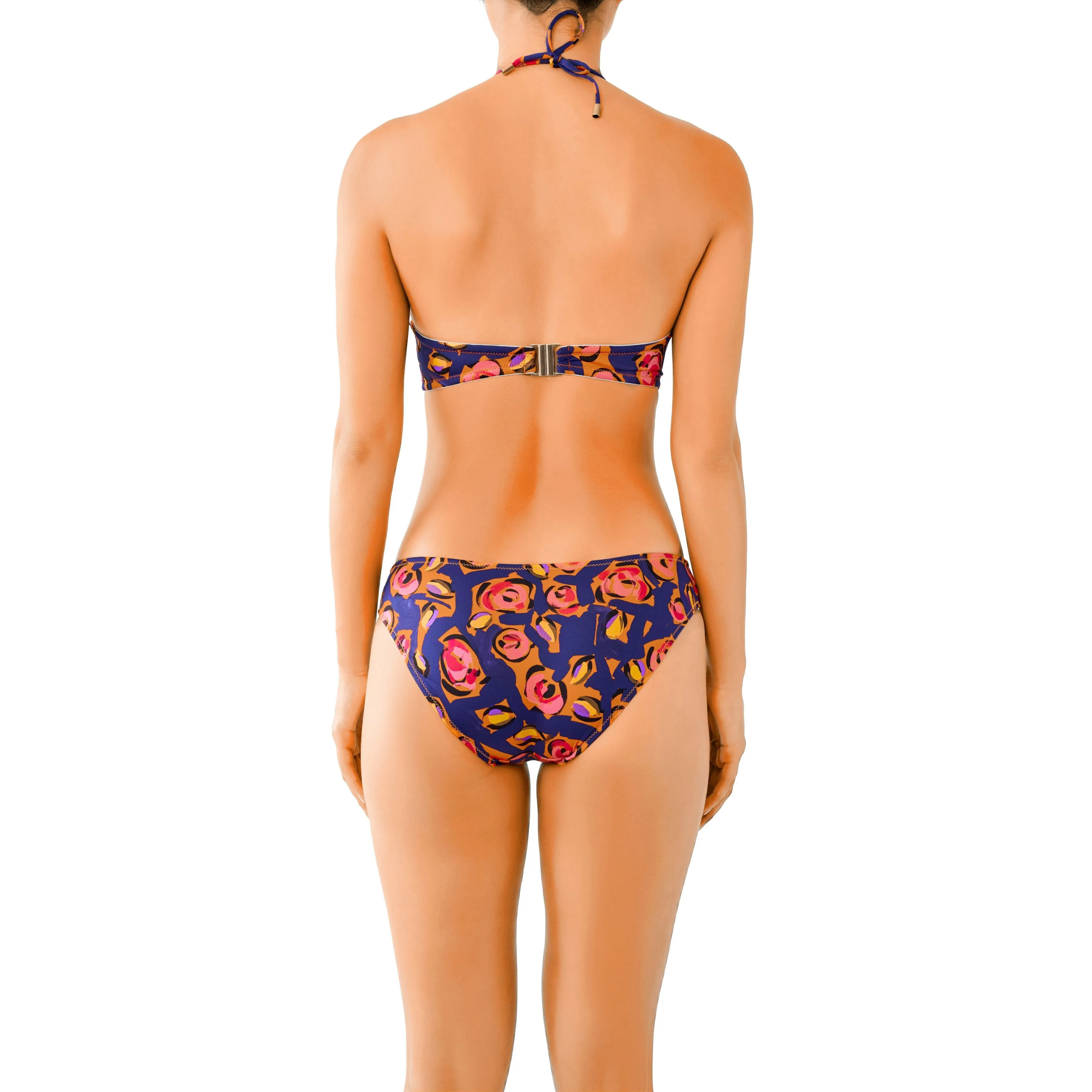 Huit Unforgettable Bandeau