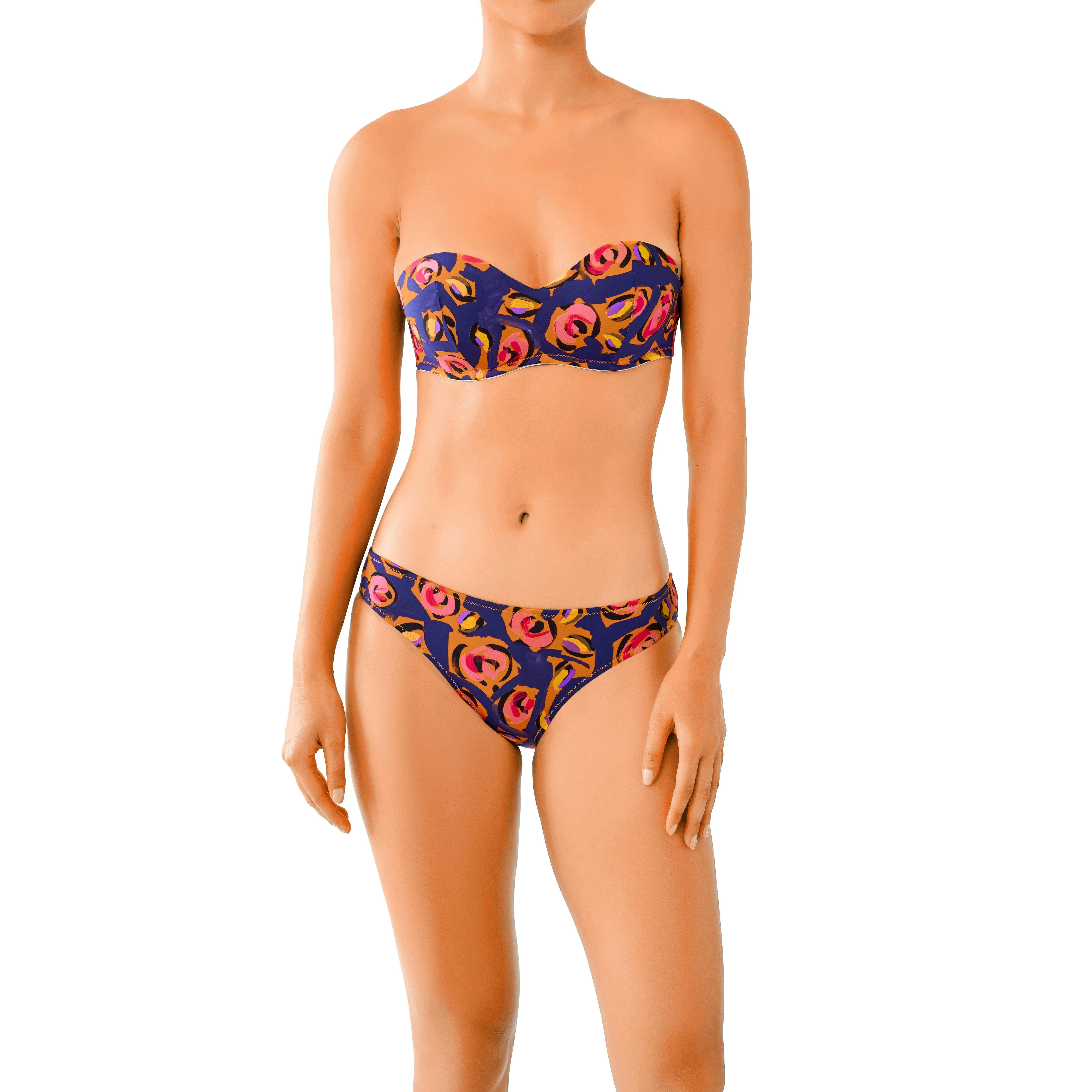Huit Unforgettable Bandeau