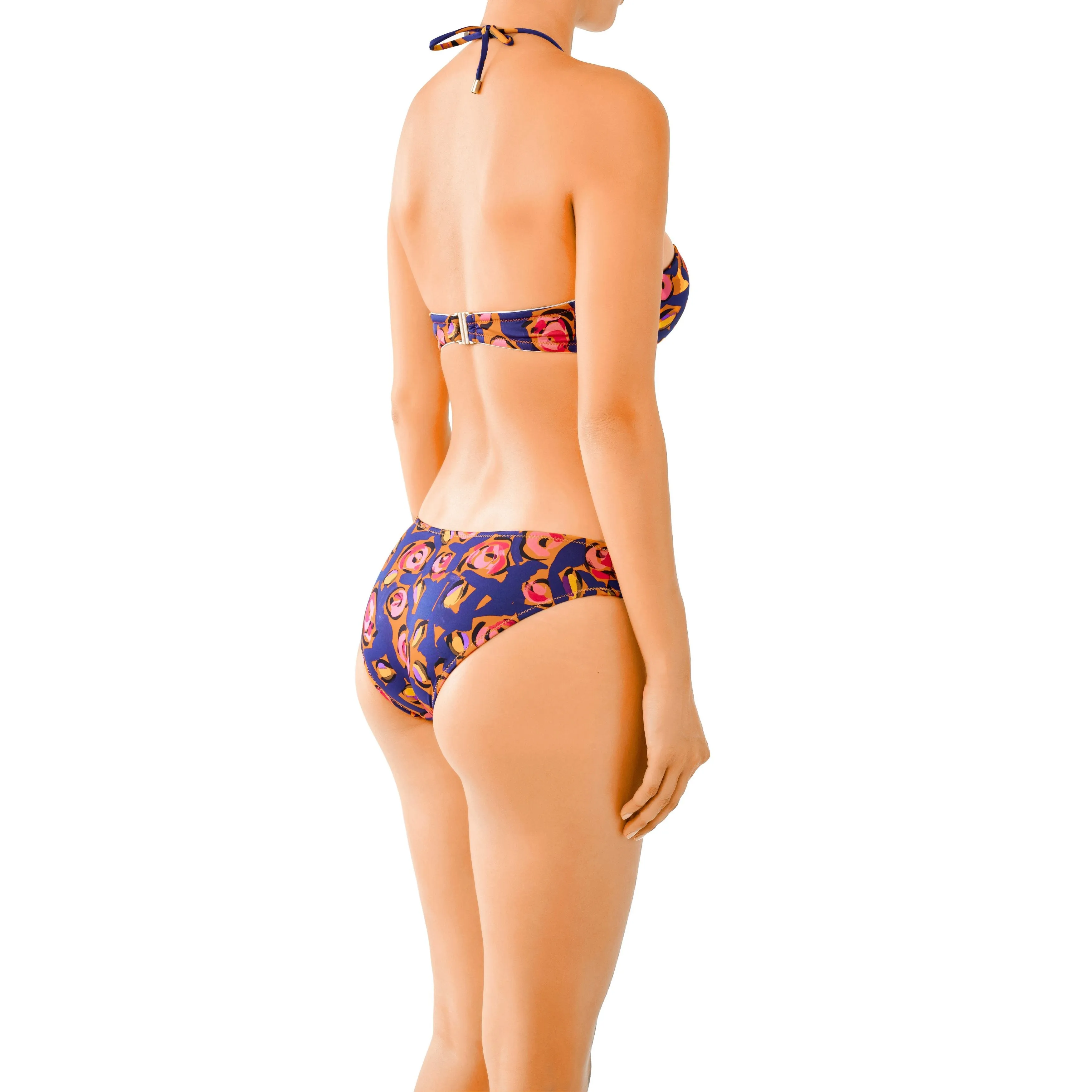 Huit Unforgettable Bandeau