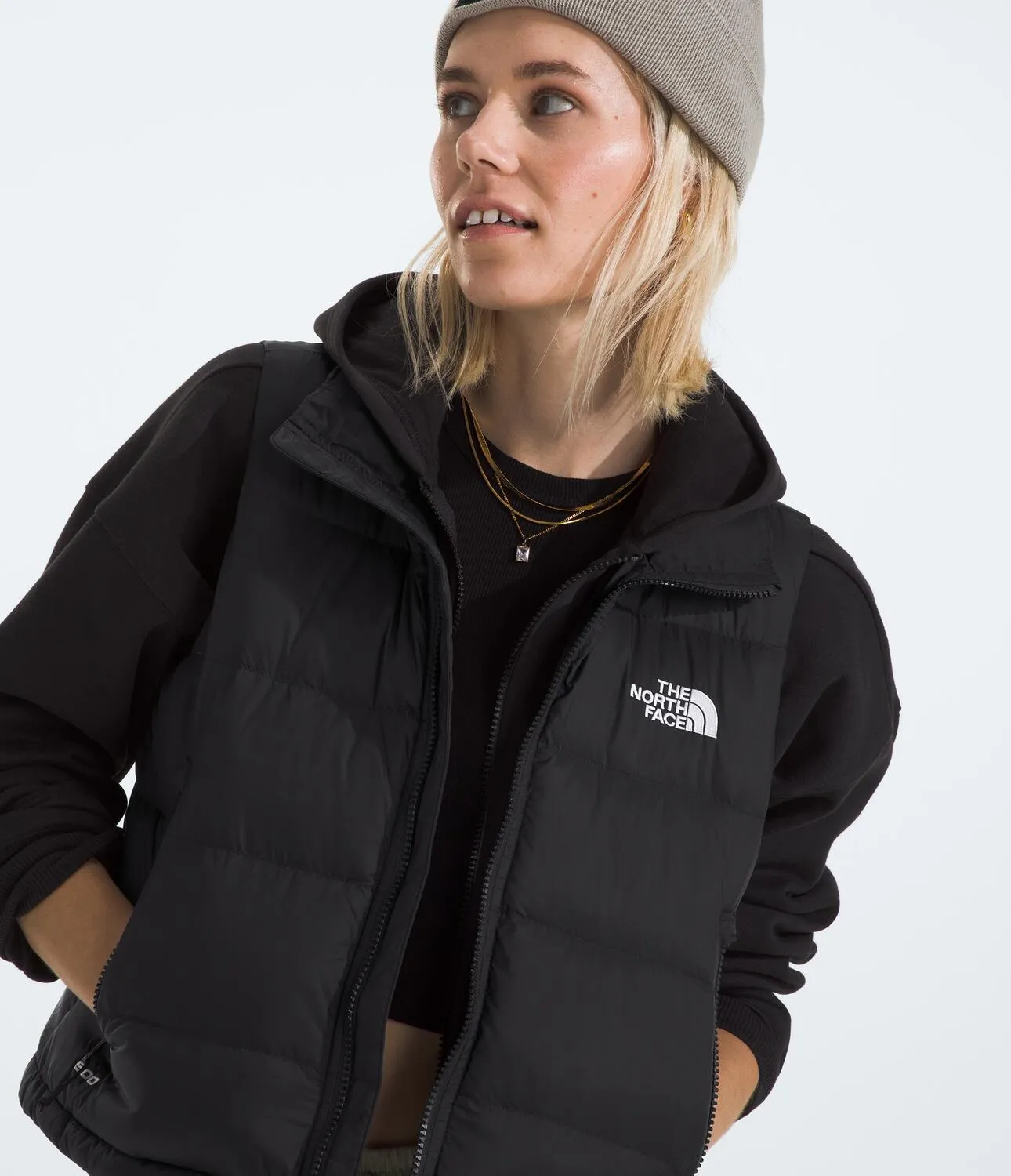 Hydrenalite™ Down A-Line Vest (Women’s) - NF0A89VJ