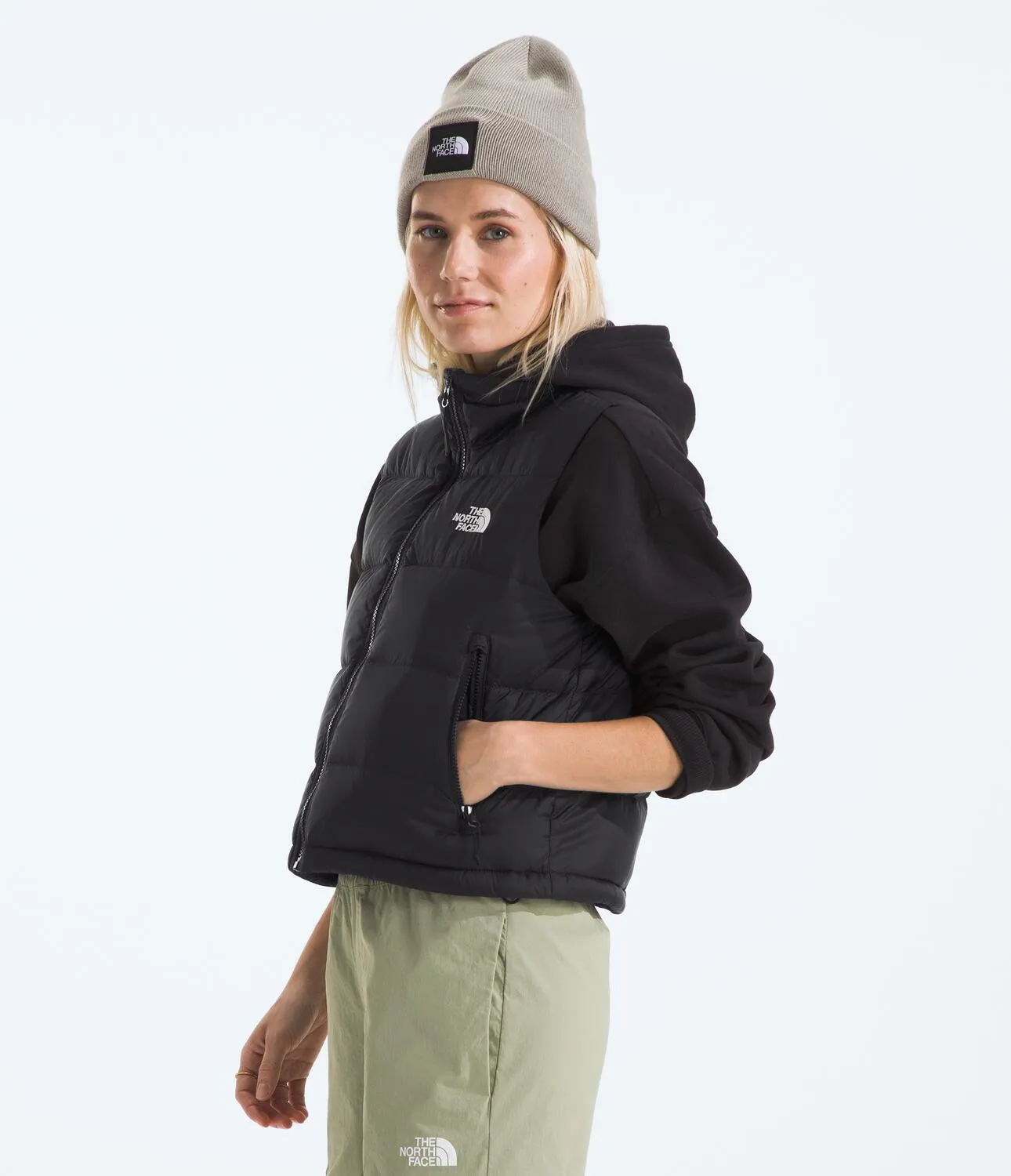 Hydrenalite™ Down A-Line Vest (Women’s) - NF0A89VJ