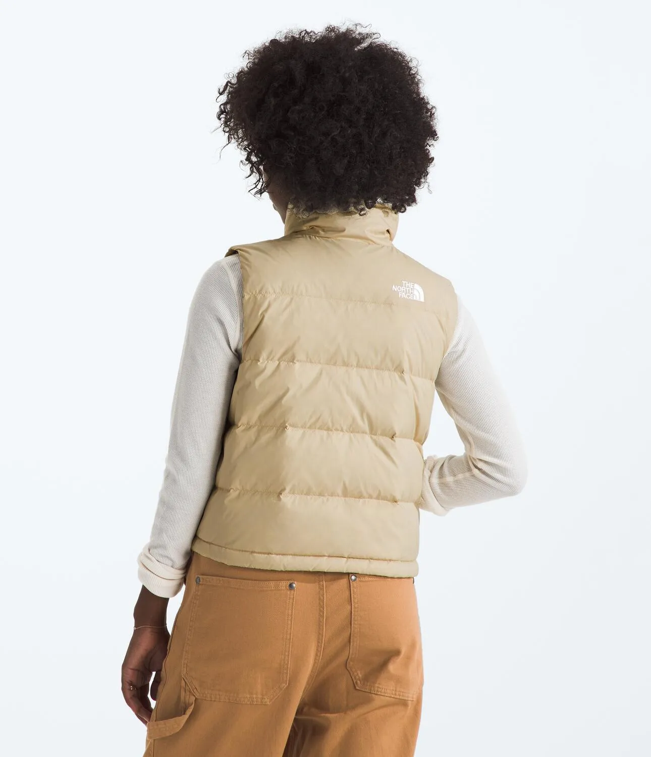 Hydrenalite™ Down A-Line Vest (Women’s) - NF0A89VJ