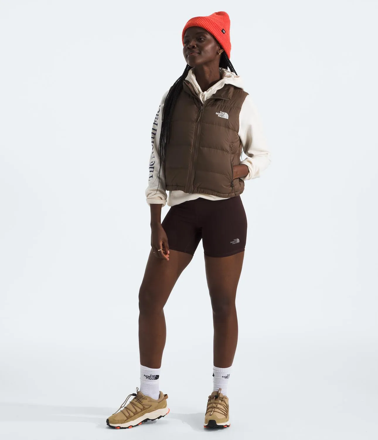 Hydrenalite™ Down A-Line Vest (Women’s) - NF0A89VJ