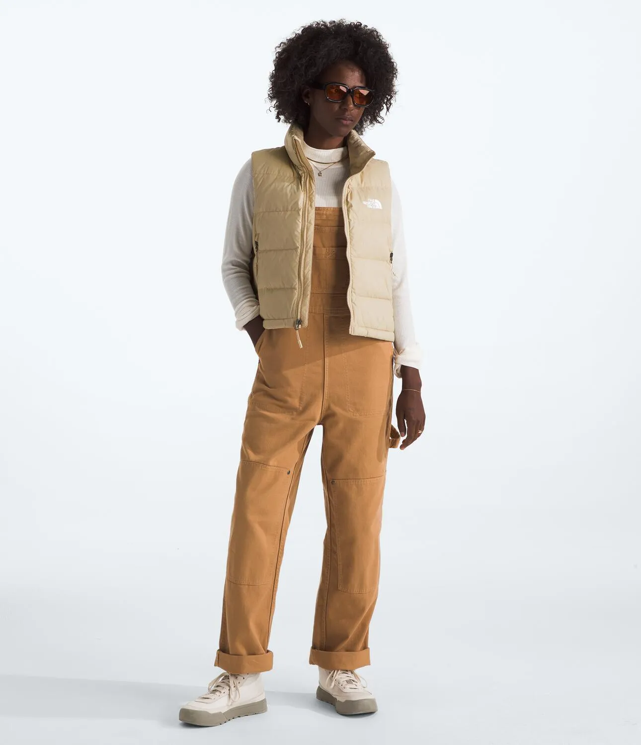 Hydrenalite™ Down A-Line Vest (Women’s) - NF0A89VJ