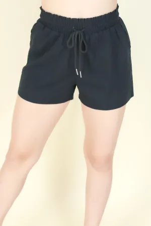 IF YOU SAY SHORTS