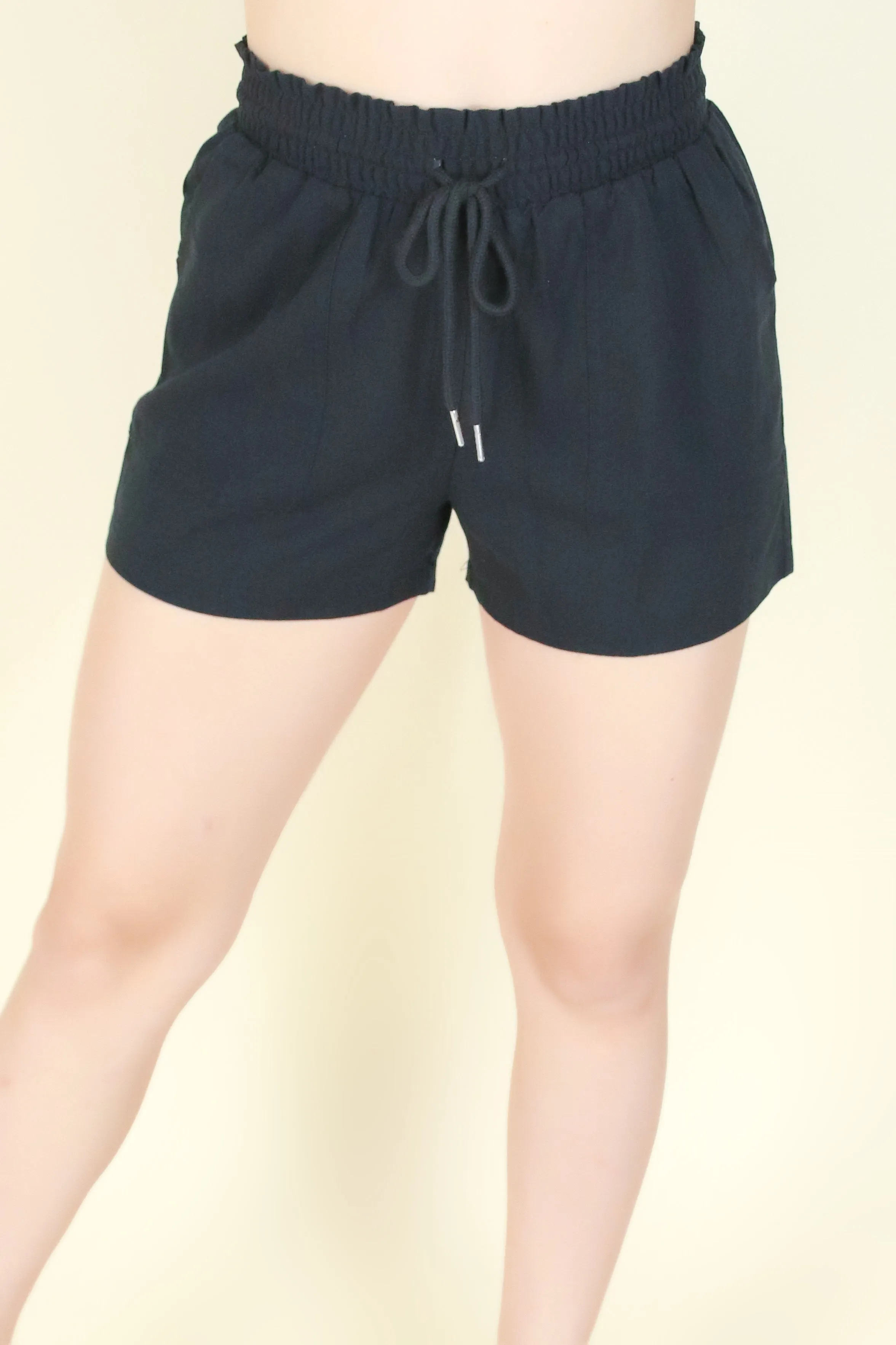 IF YOU SAY SHORTS