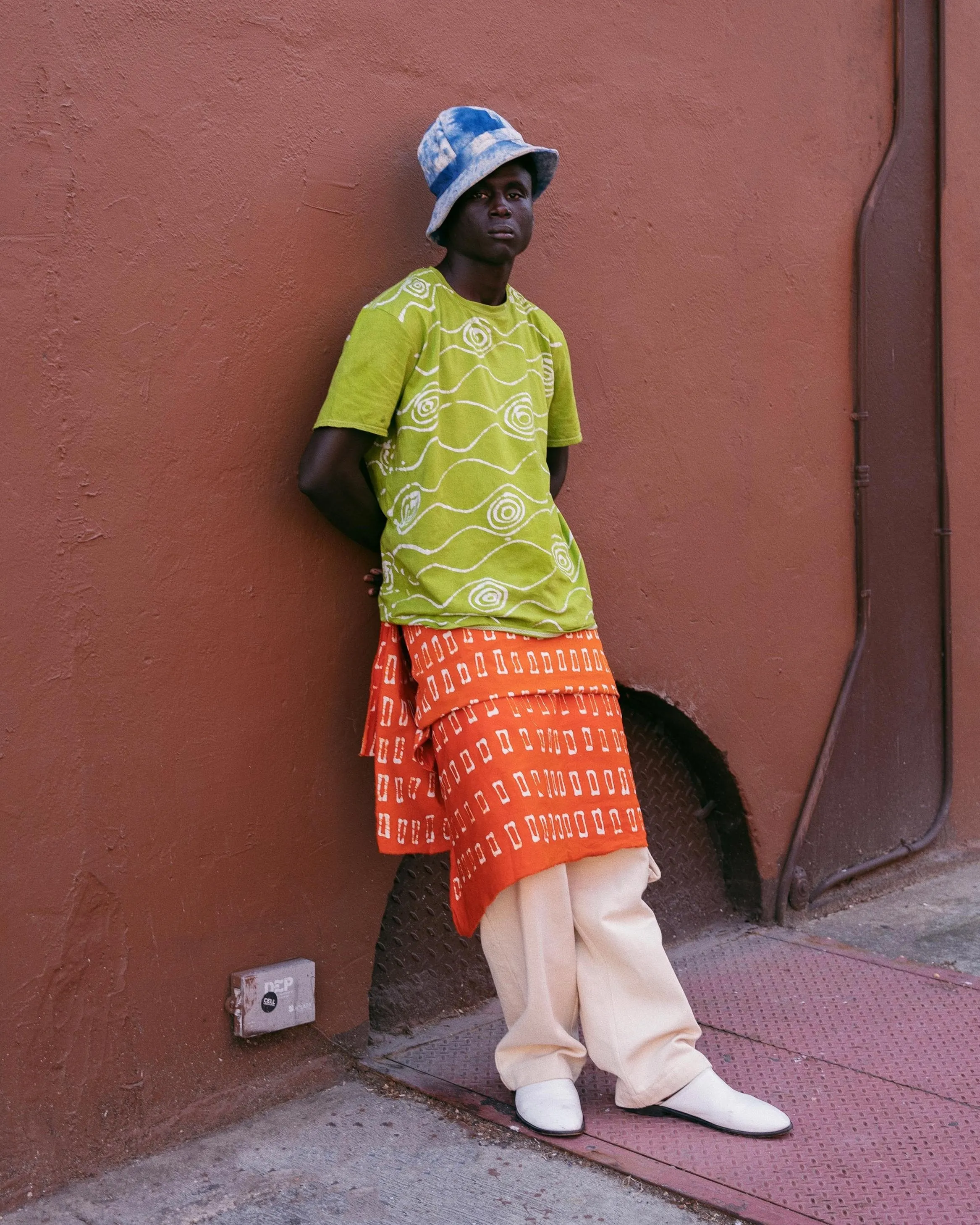 IJEBU TEE