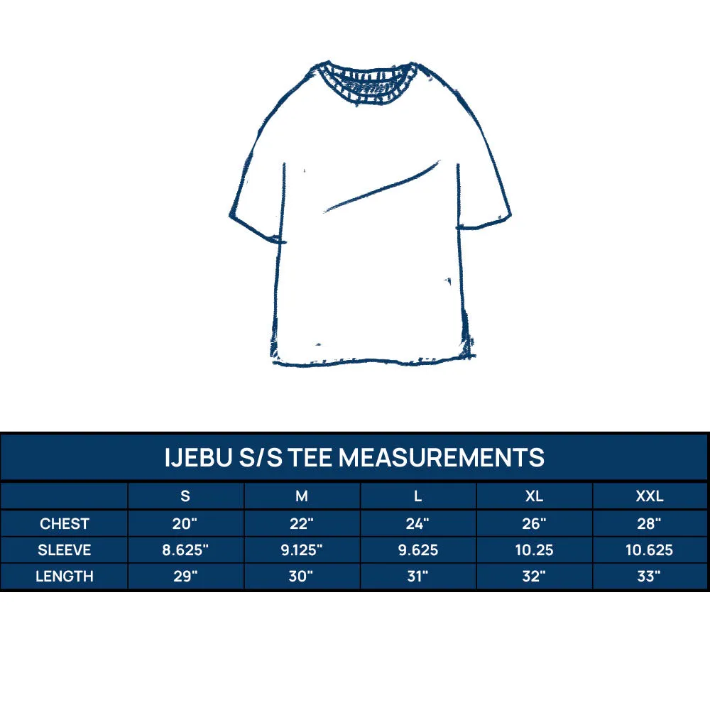 IJEBU TEE