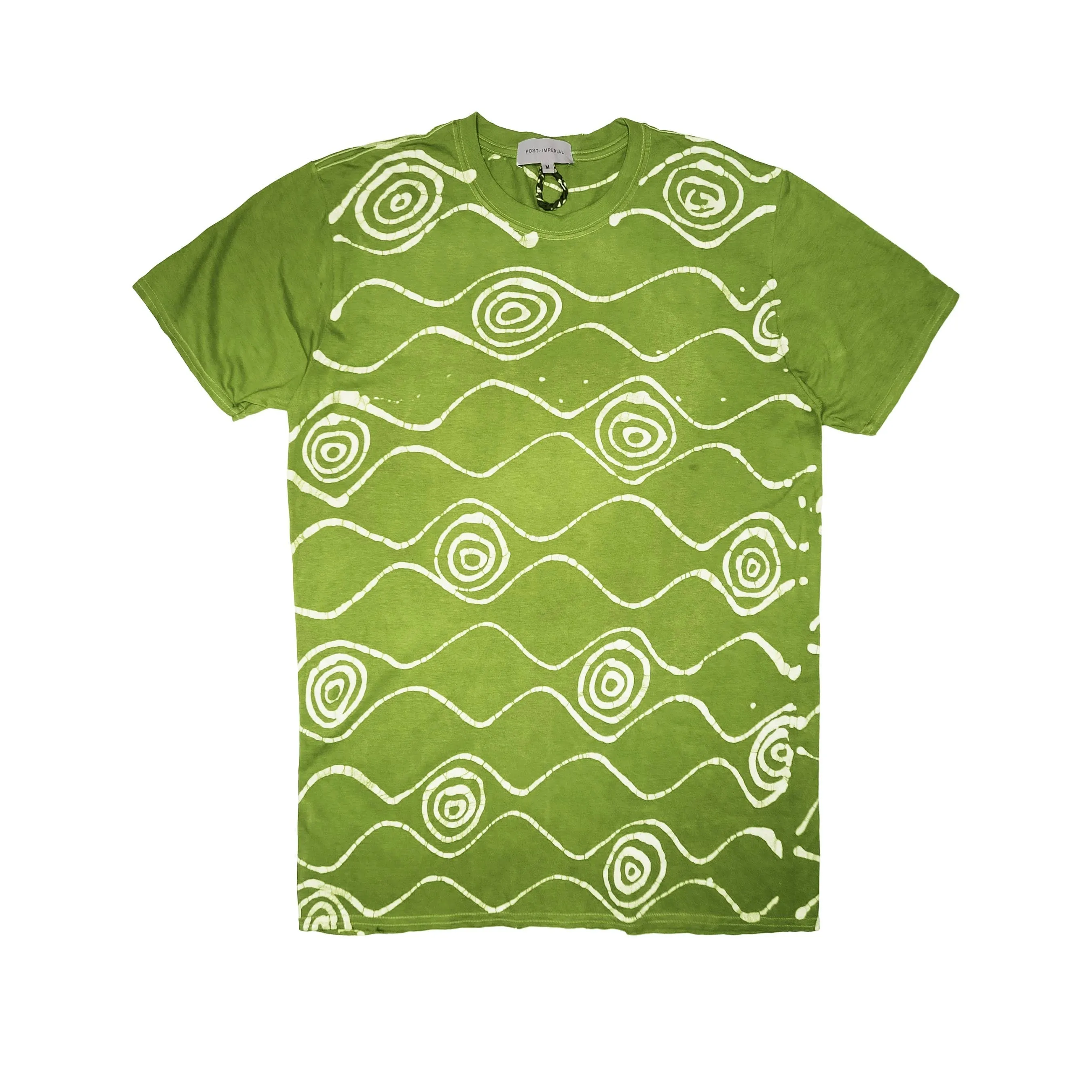IJEBU TEE