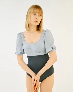I'll write you a letter Swimsuit