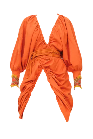 Ilo Robe | Clay