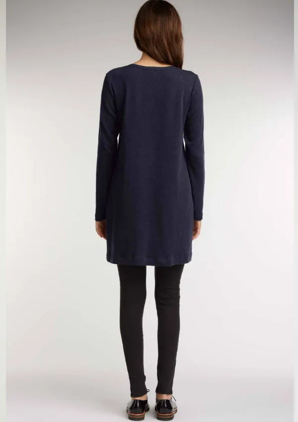 Indigenous A Line Tunic Final Sale