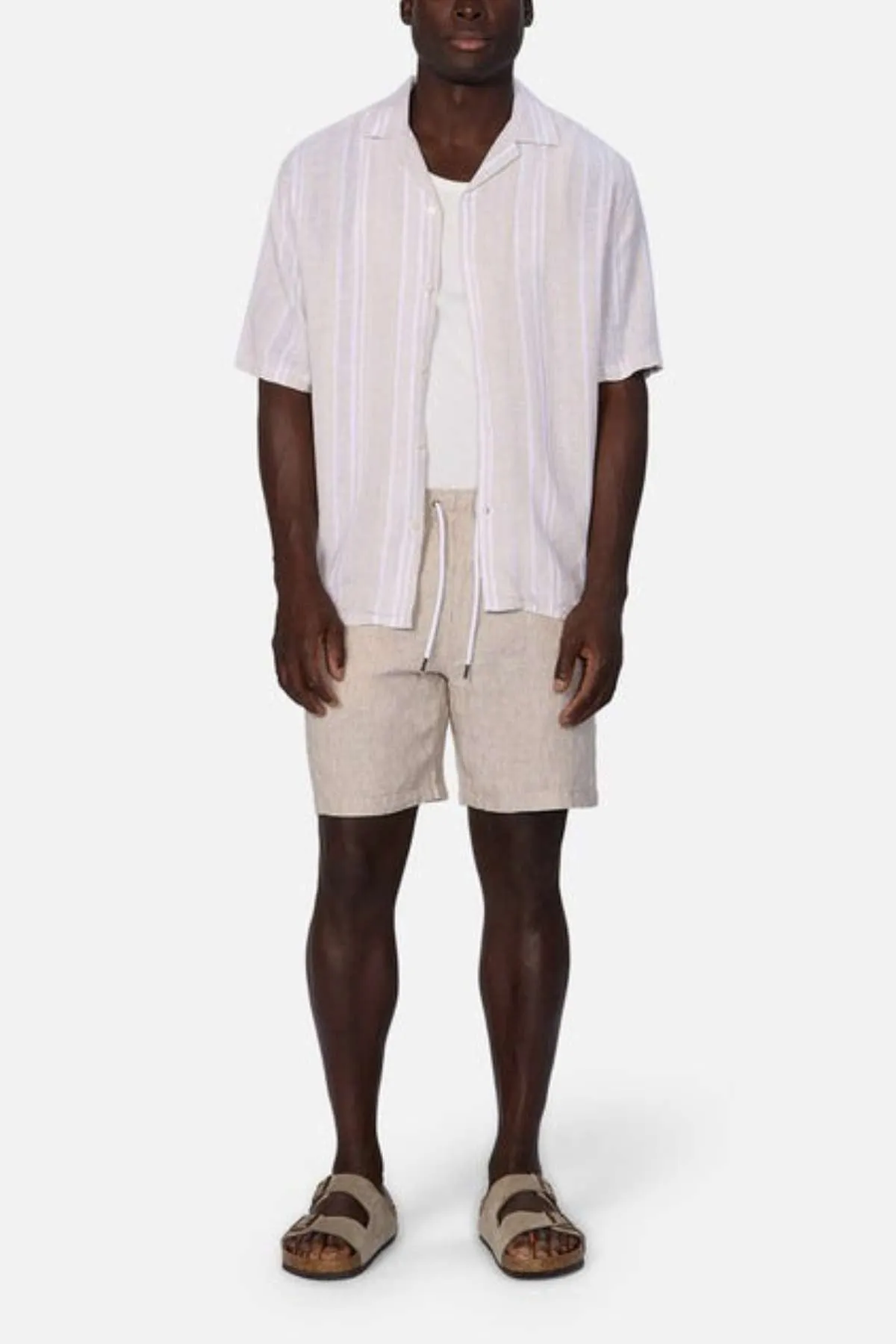 Industrie The Castino Short Sleeve Shirt