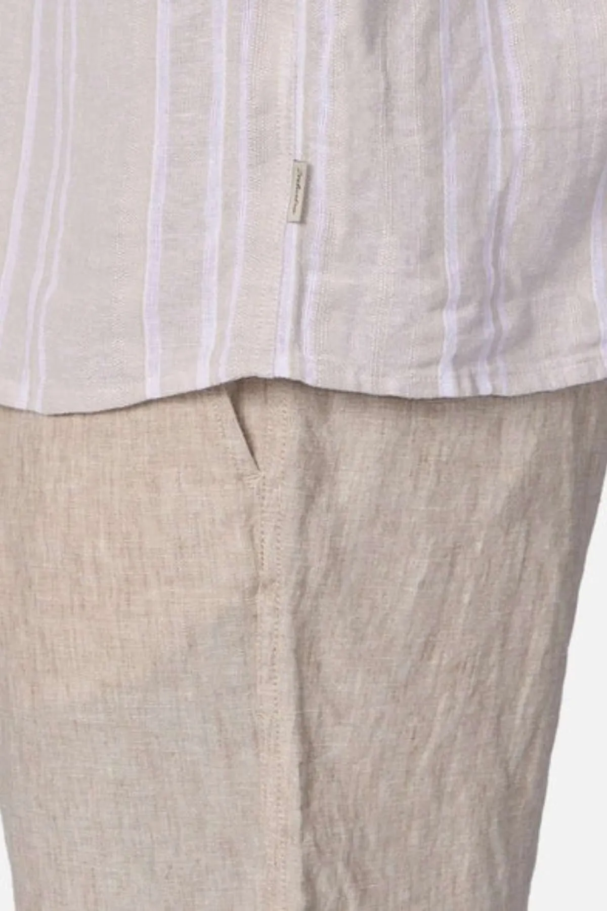 Industrie The Castino Short Sleeve Shirt