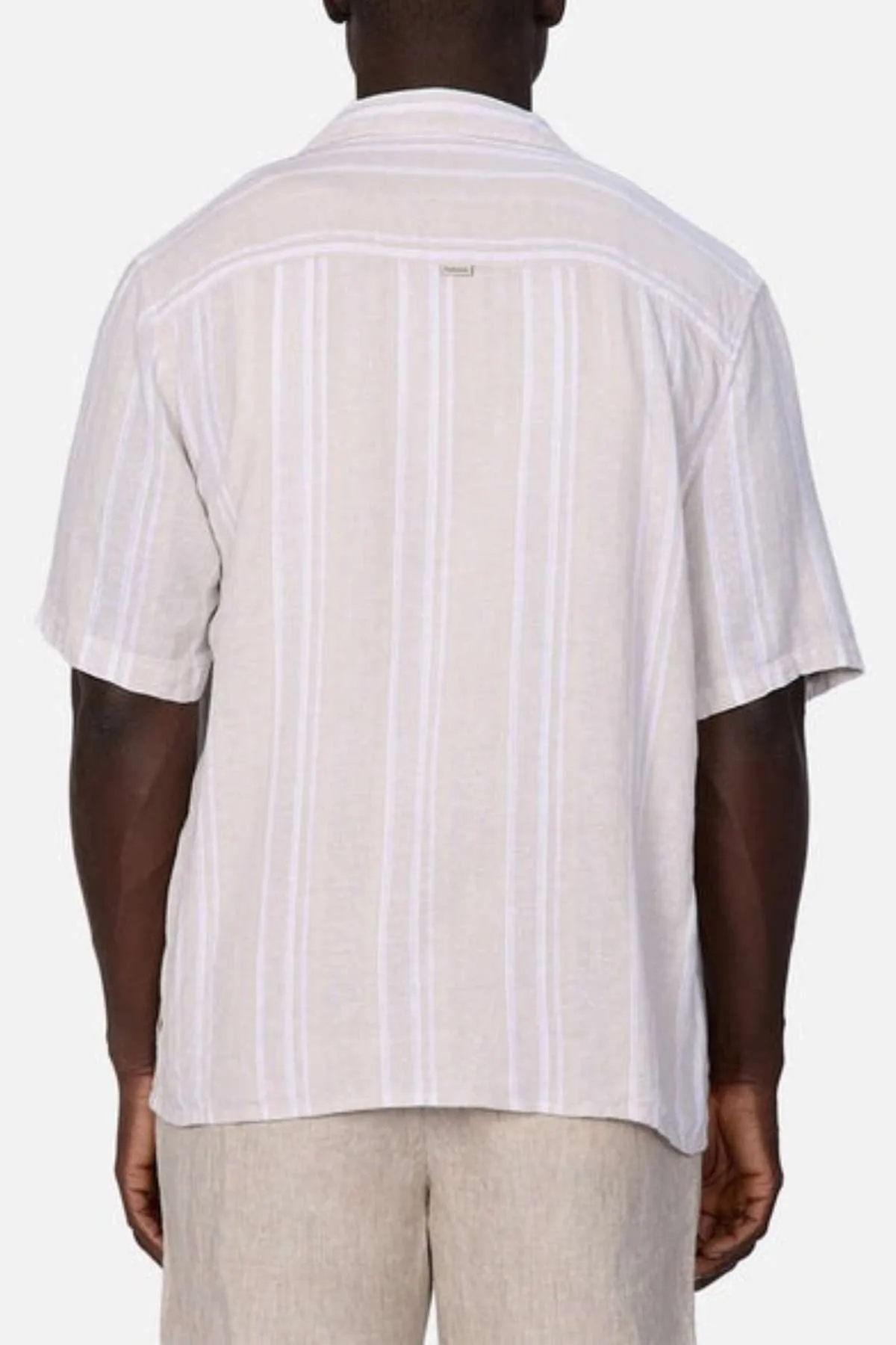 Industrie The Castino Short Sleeve Shirt