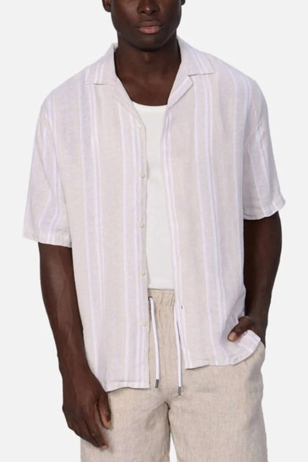 Industrie The Castino Short Sleeve Shirt