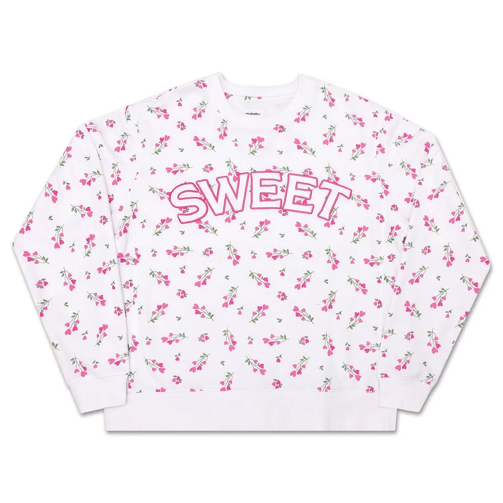 iscream- Theme Sweet Sweatshirt