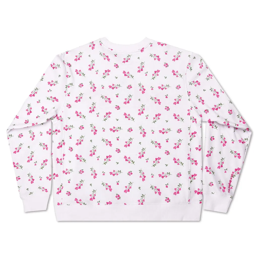 iscream- Theme Sweet Sweatshirt