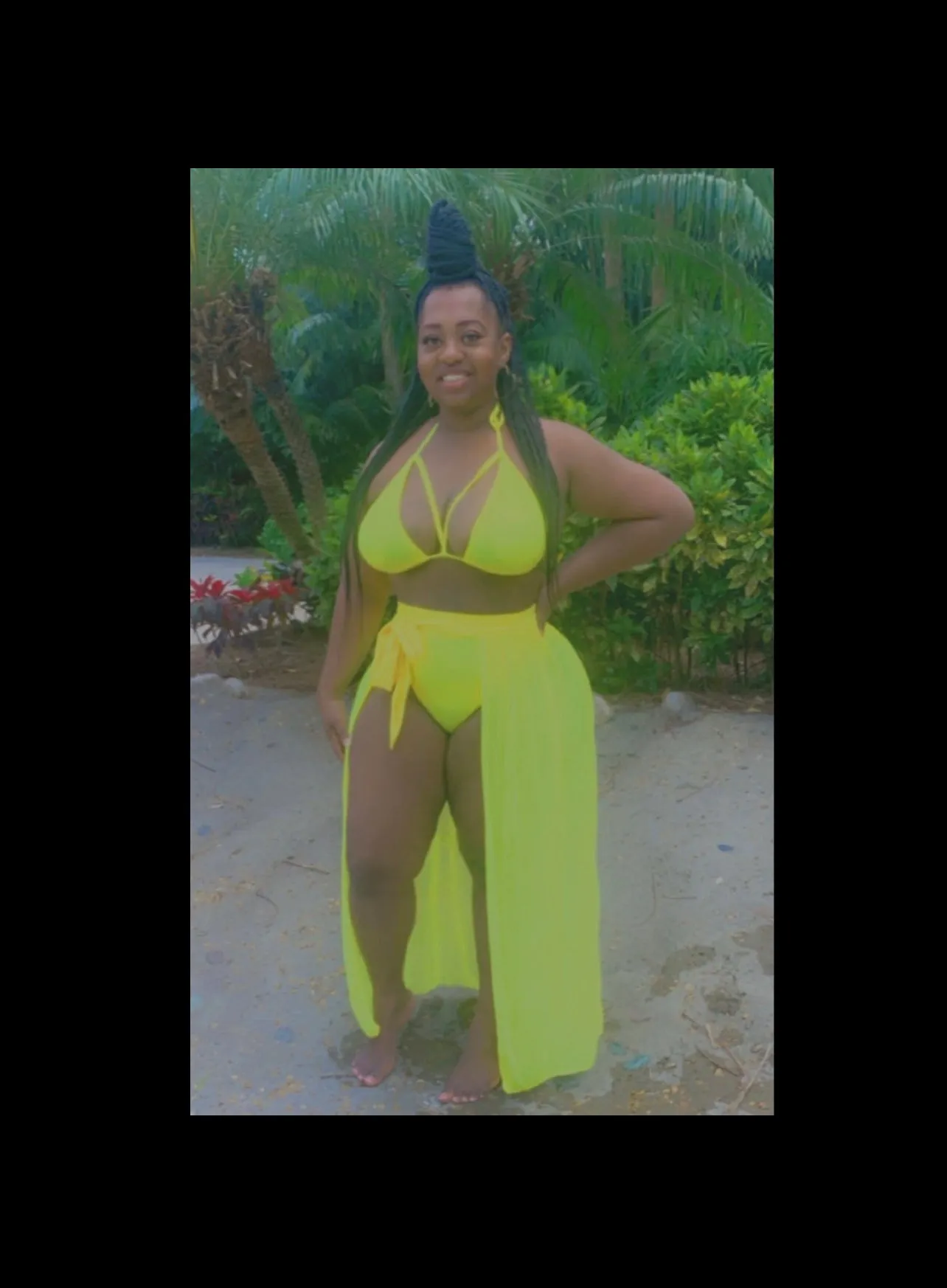 Island Girl