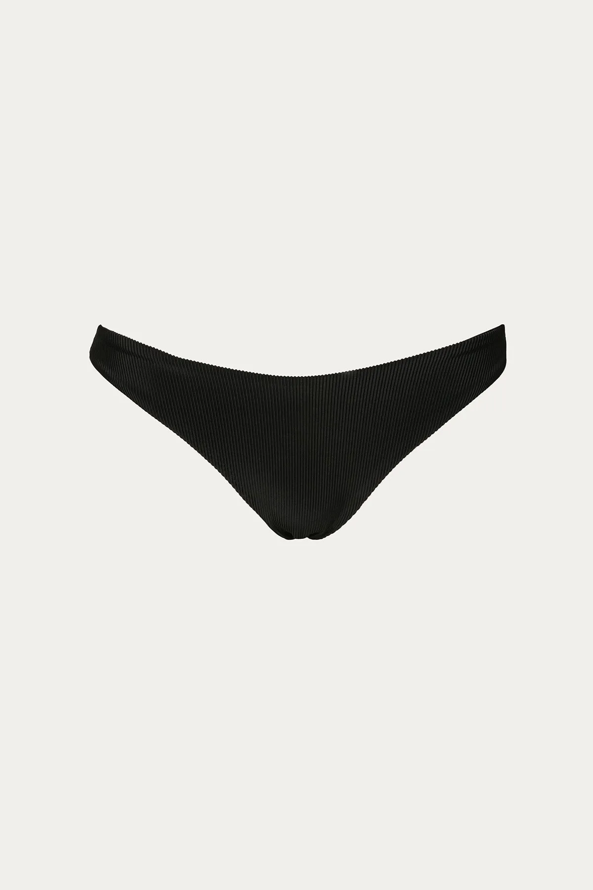 ISLAND HIGH-LEG BIKINI BOTTOM