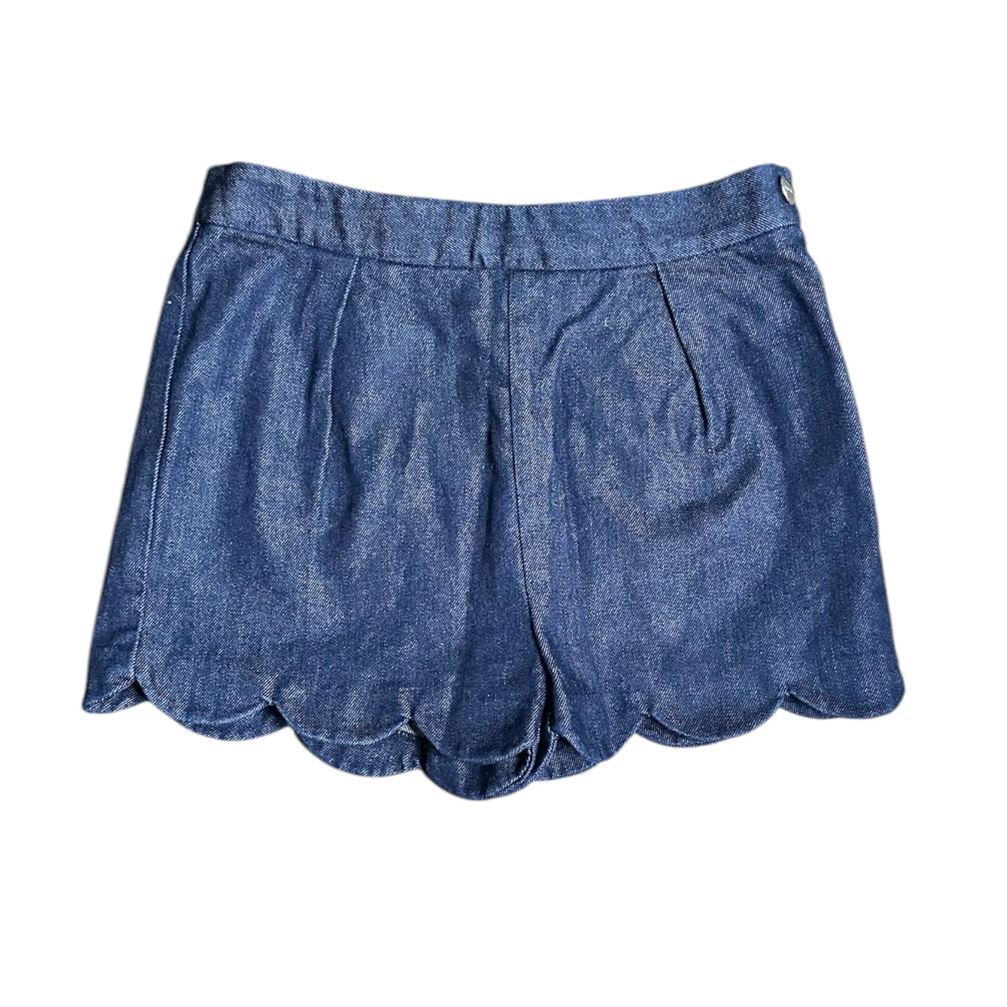Jacadi Denim Shorts