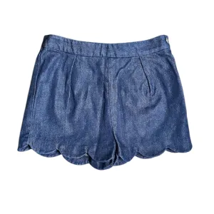 Jacadi Denim Shorts