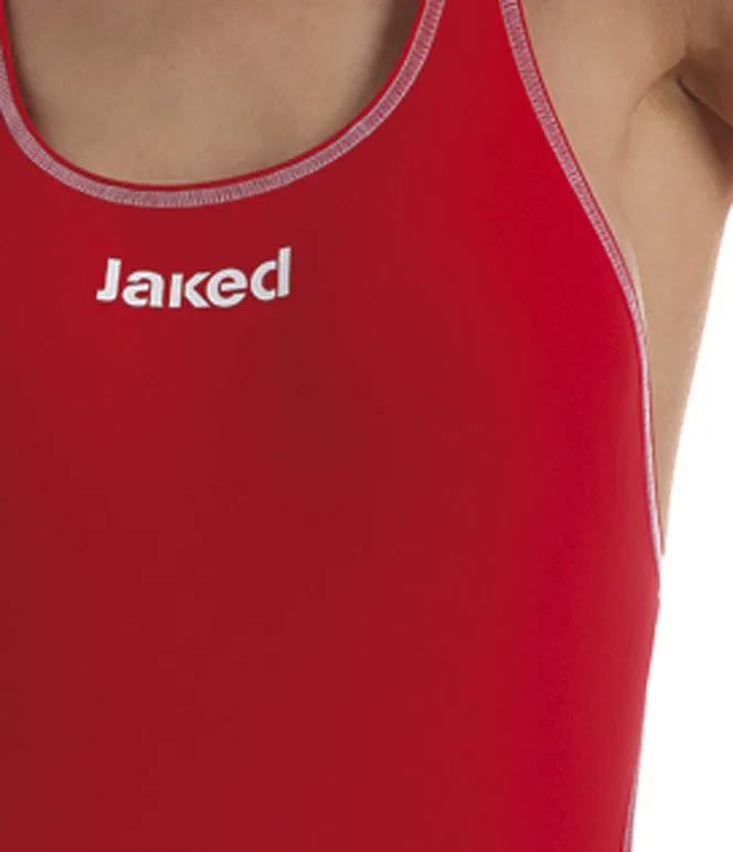 Jaked Women's One-Piece FIRENZE JWNUD05002