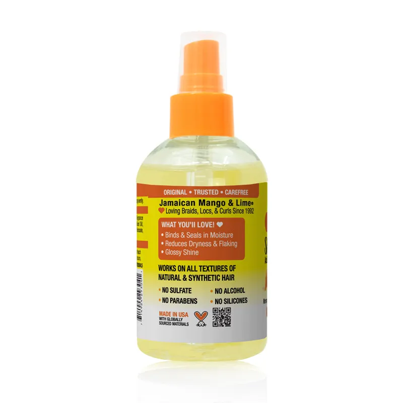 Jamaican Mango & Lime Shine-A-Loc 4oz