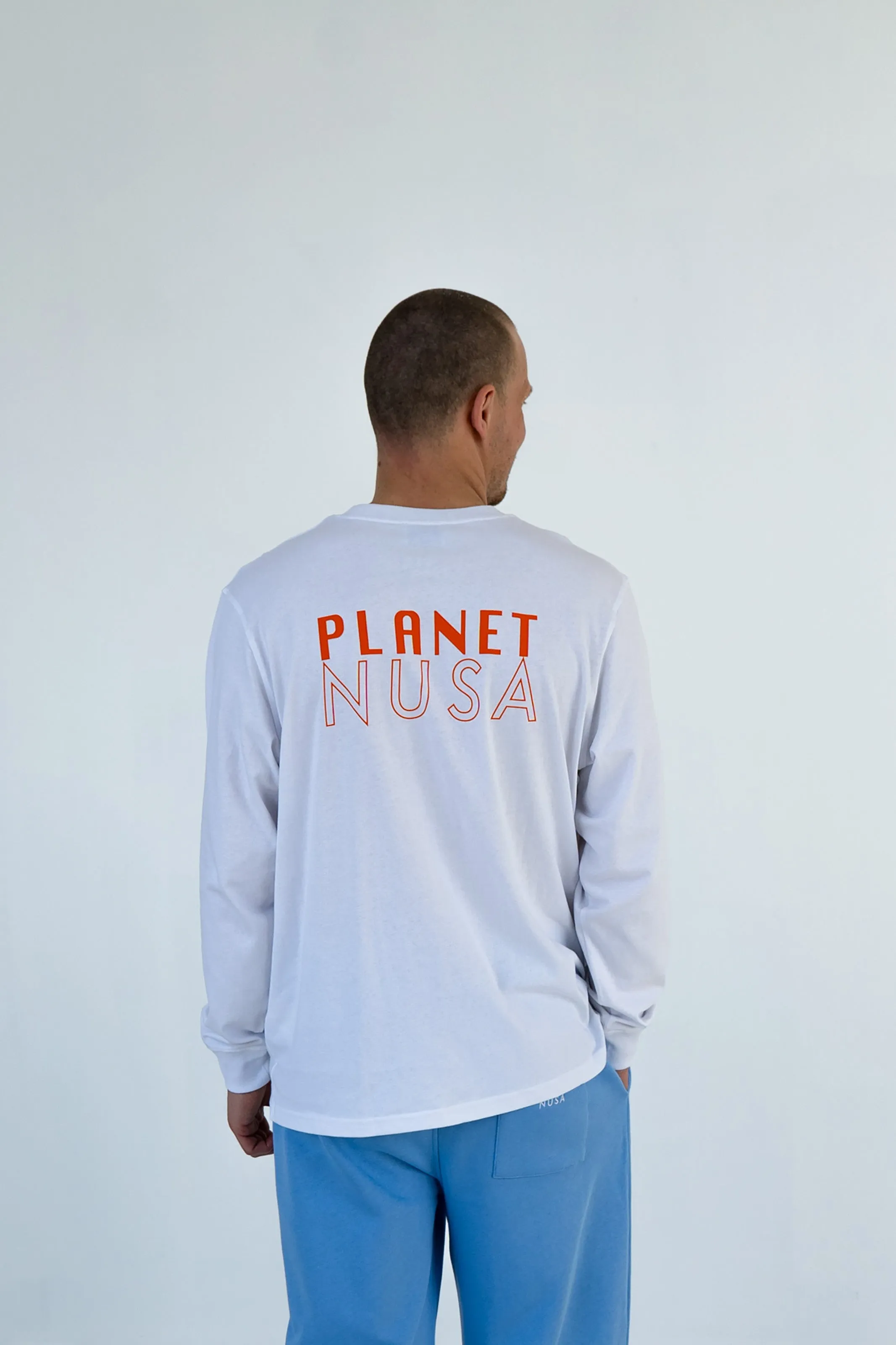 JER1 LONG SLEEVE MEN'S