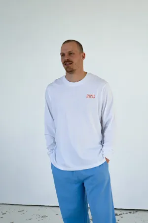 JER1 LONG SLEEVE MEN'S