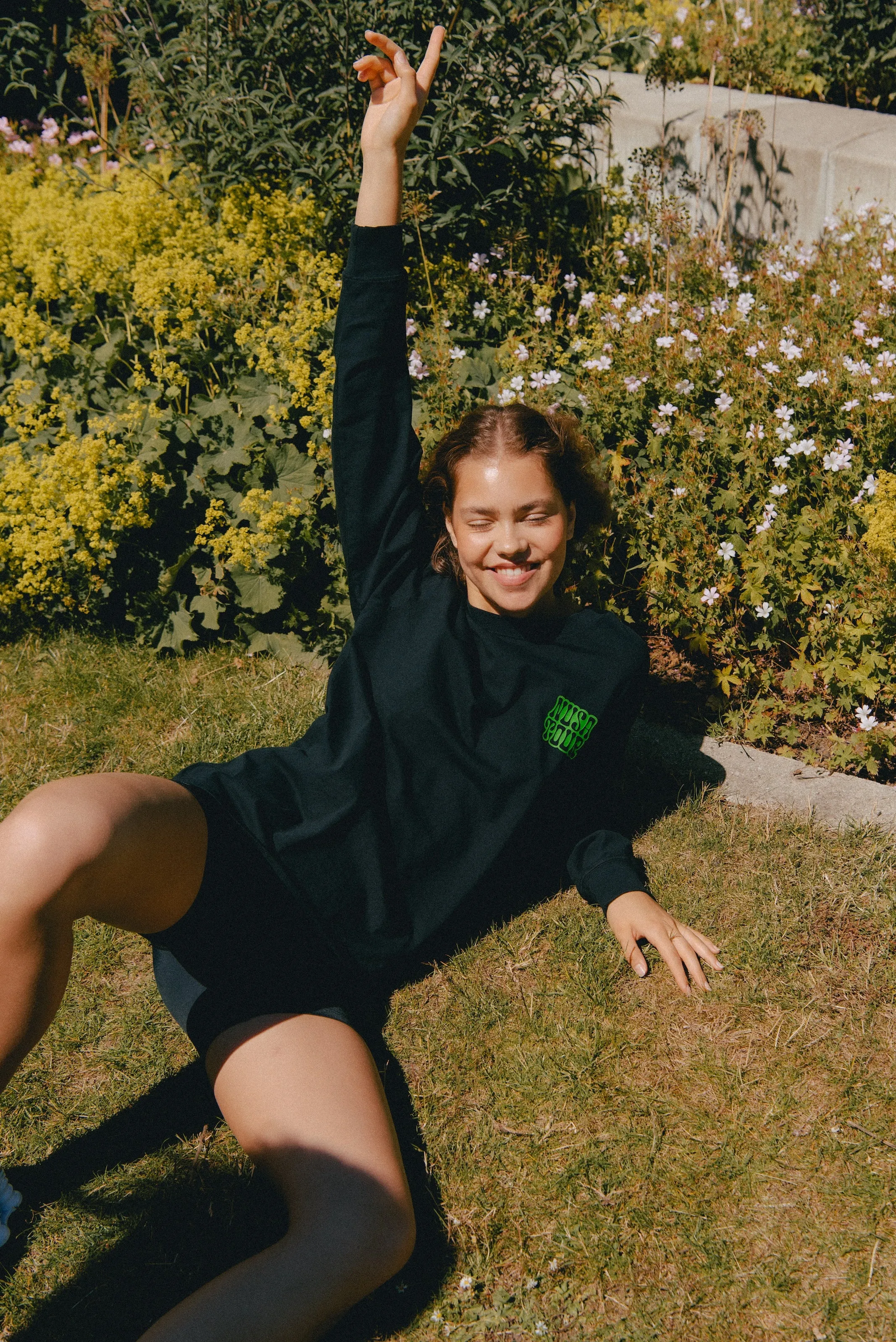 JER1 LONG SLEEVE
