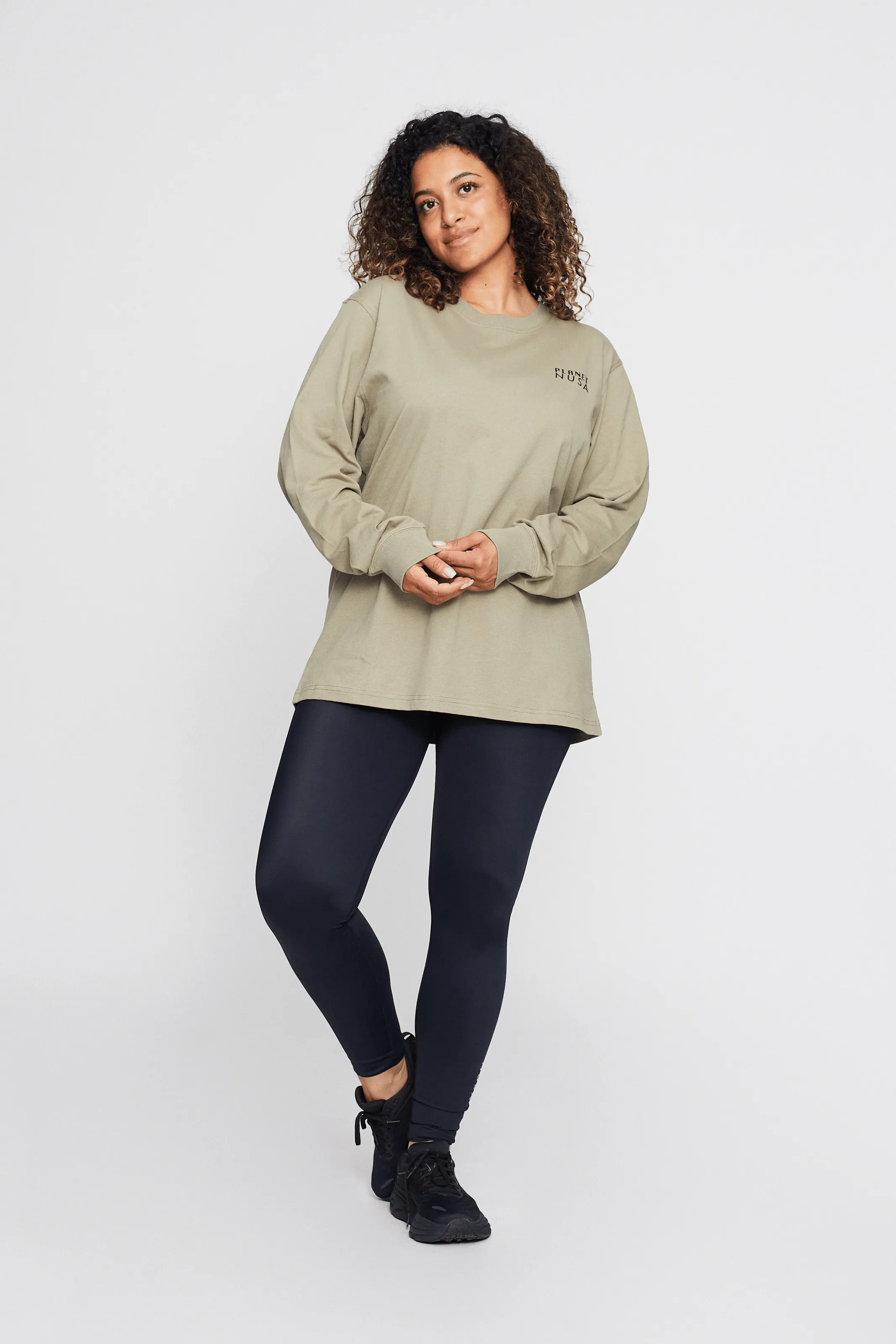 JER1 LONG SLEEVE