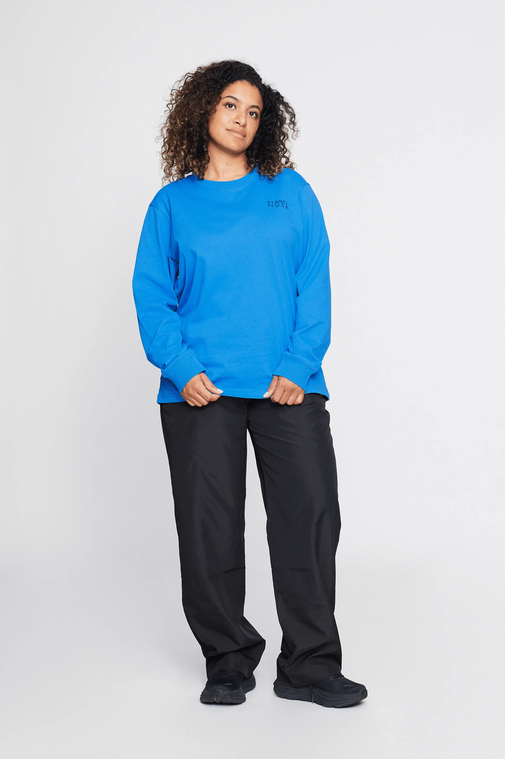 JER1 LONG SLEEVE