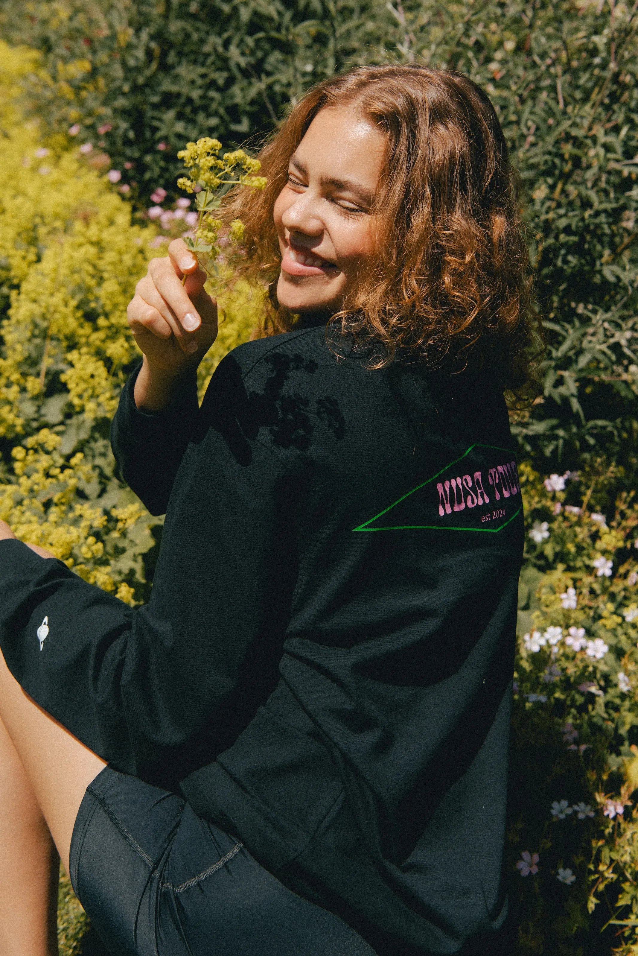 JER1 LONG SLEEVE