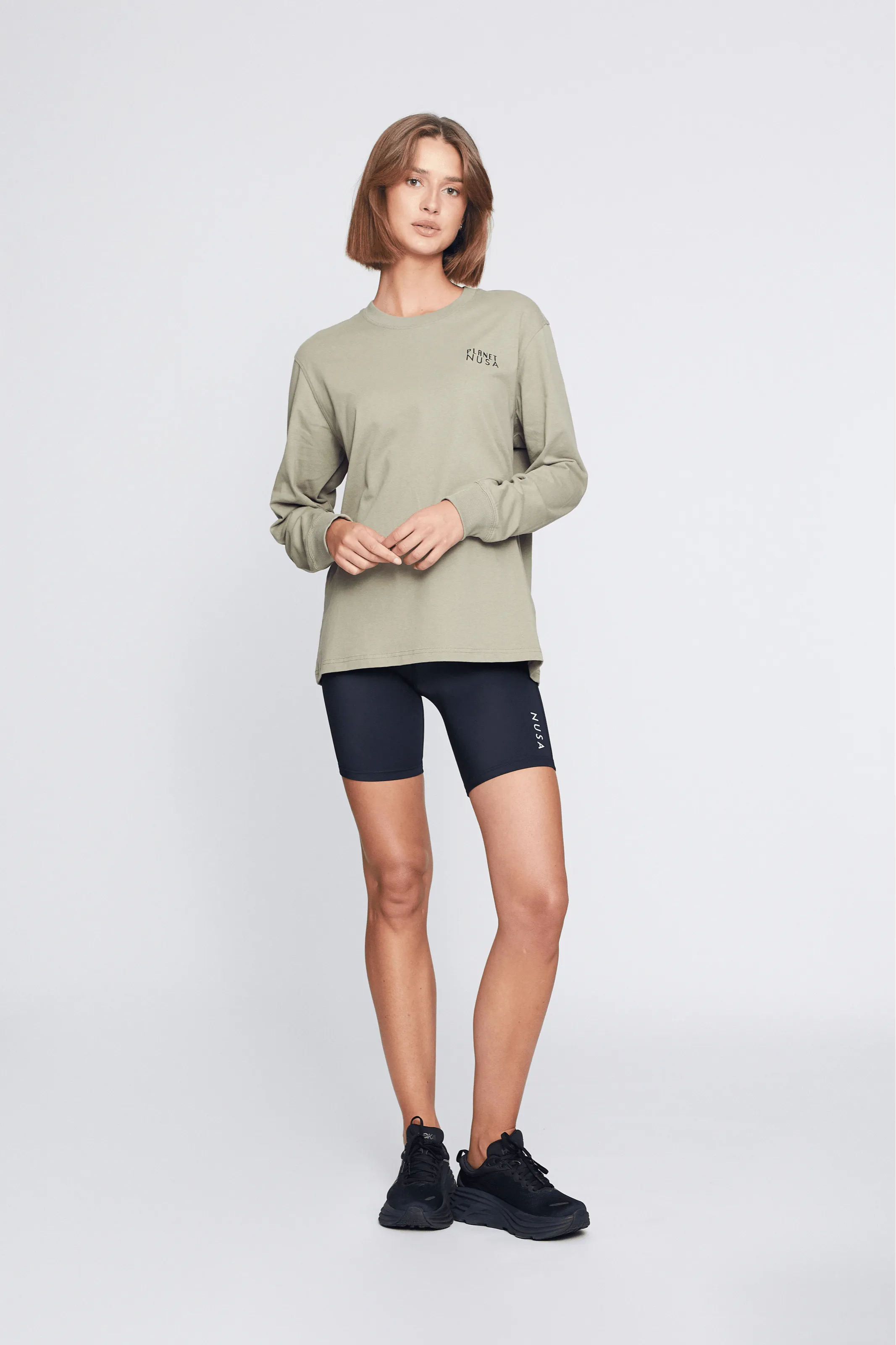 JER1 LONG SLEEVE