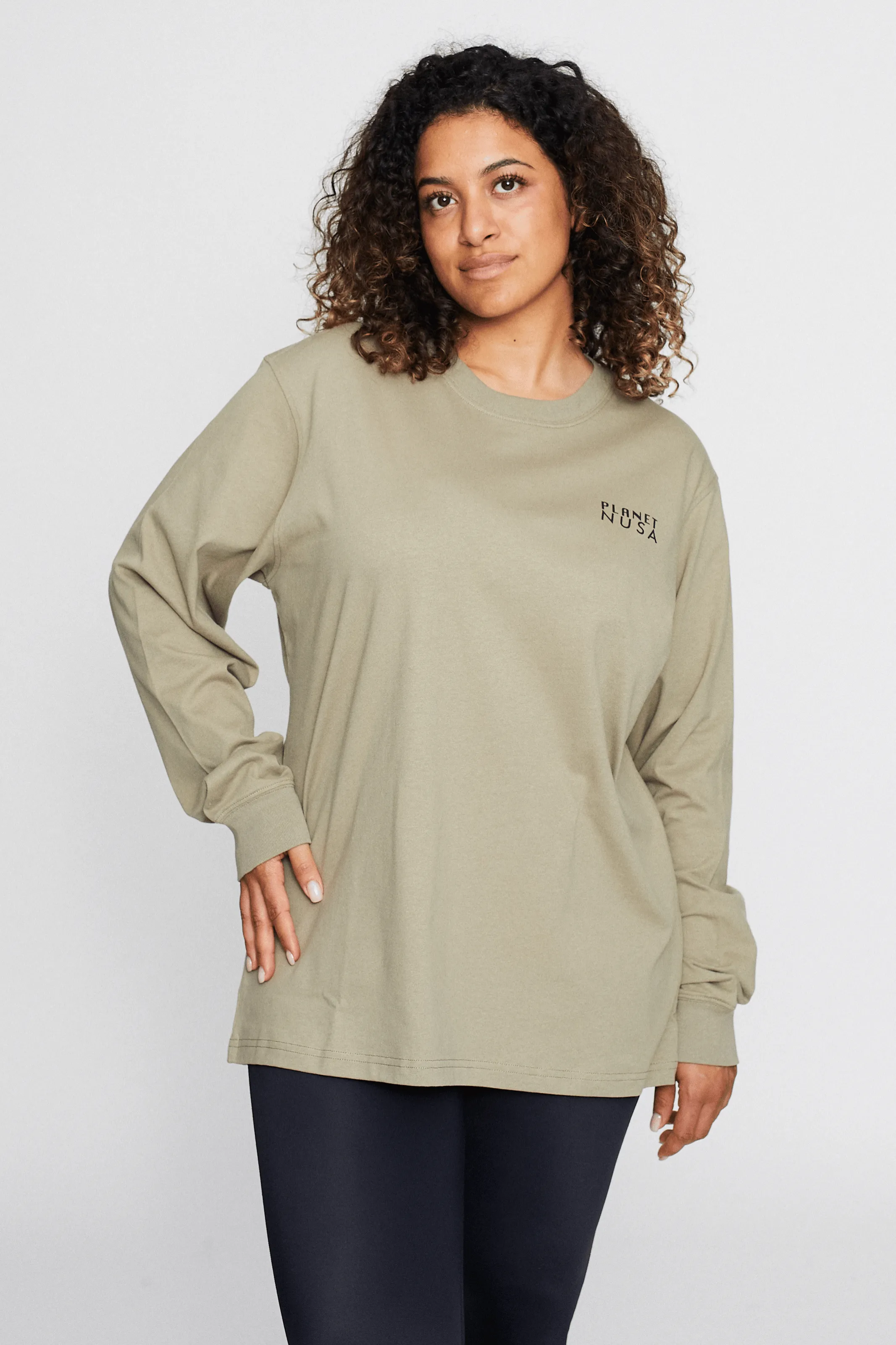 JER1 LONG SLEEVE