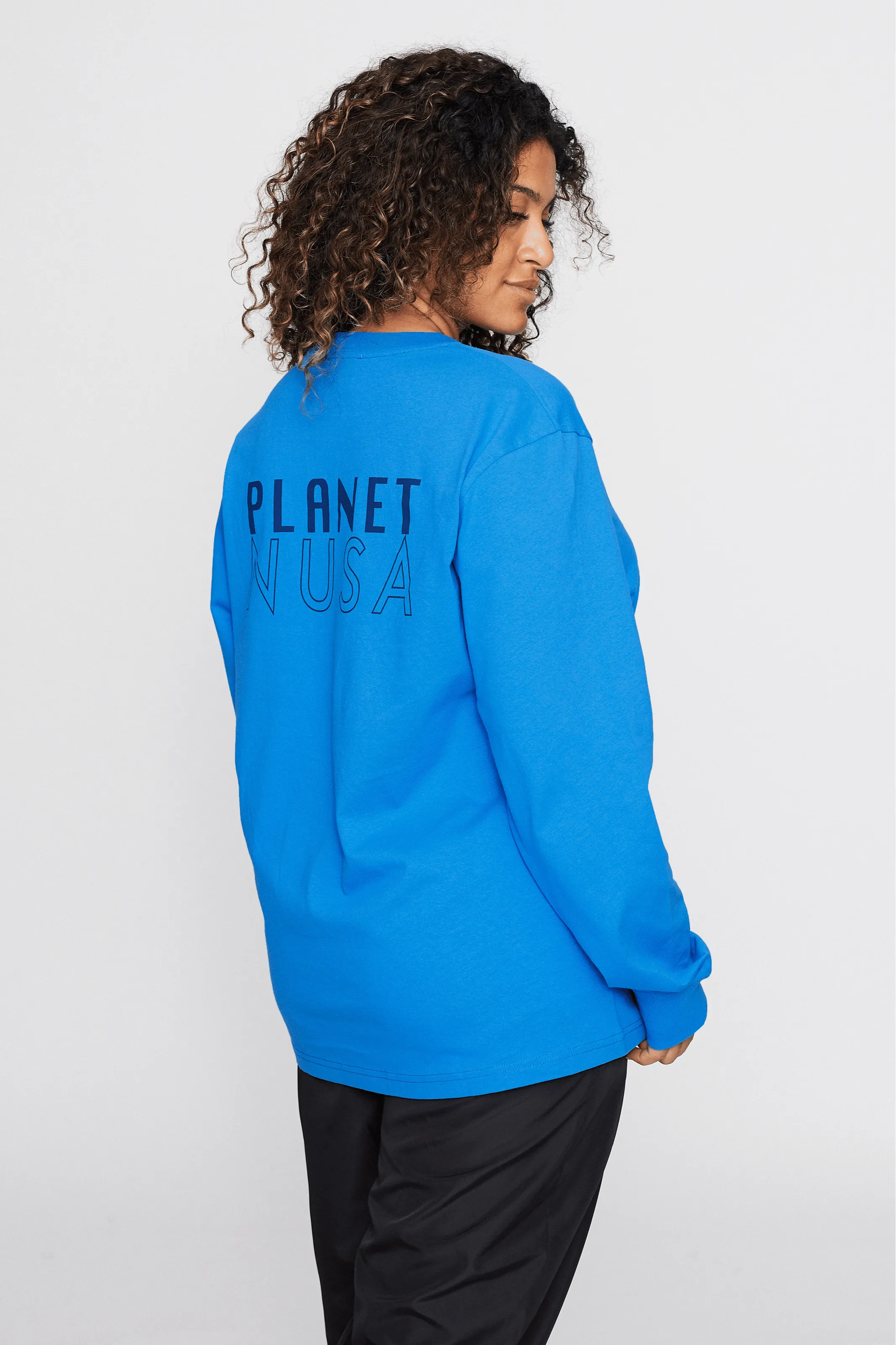 JER1 LONG SLEEVE